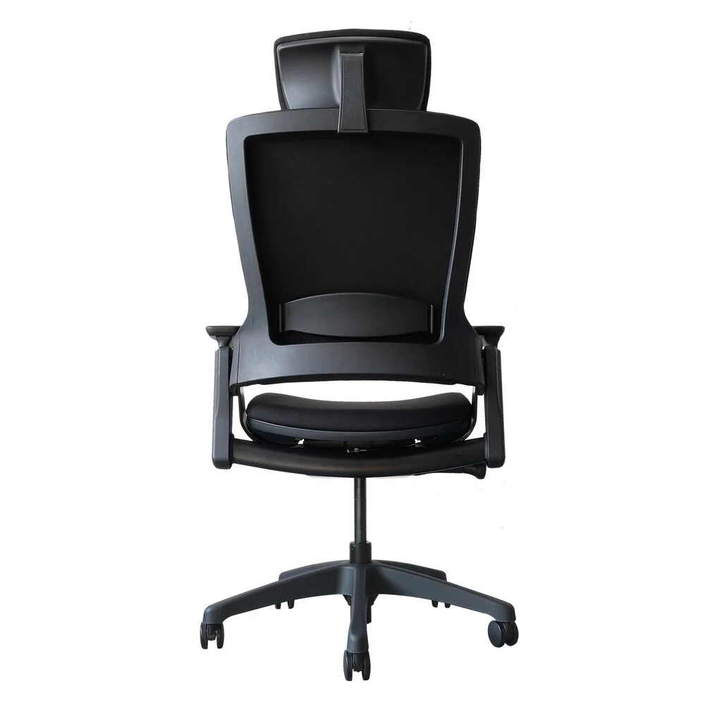 Luxury Ergonomic Executive Chair