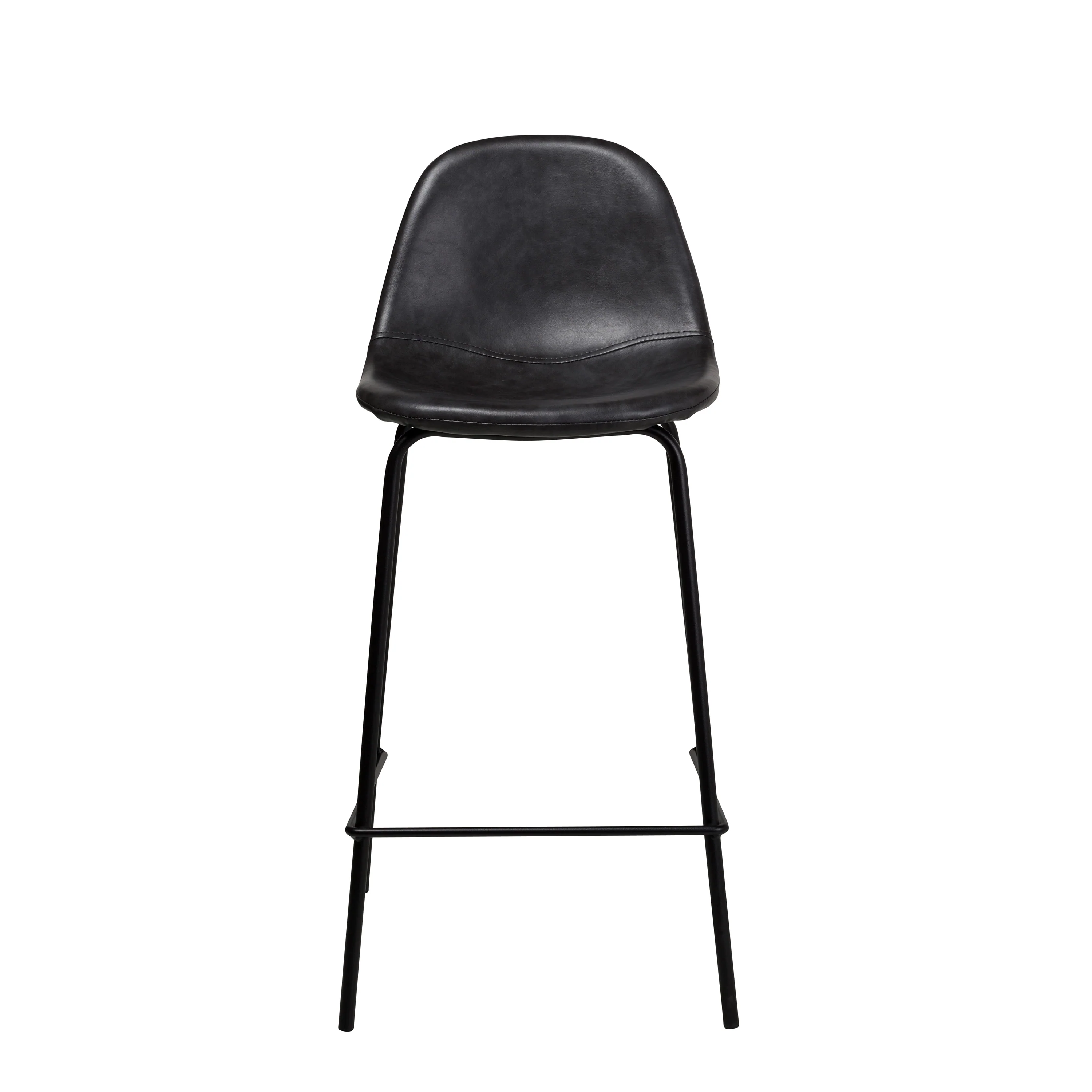 Cognac Smart Counter Stool