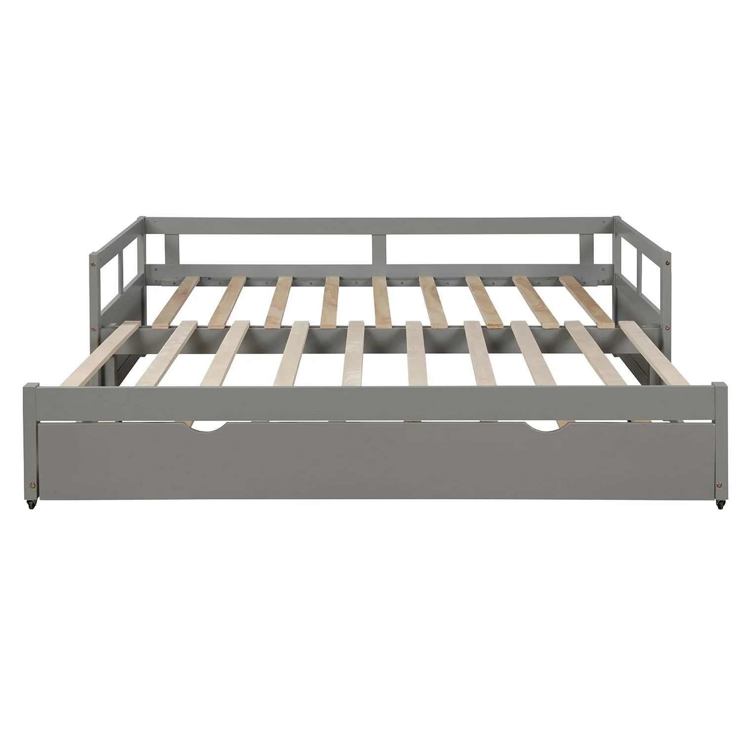 Extending Daybed with Trundle