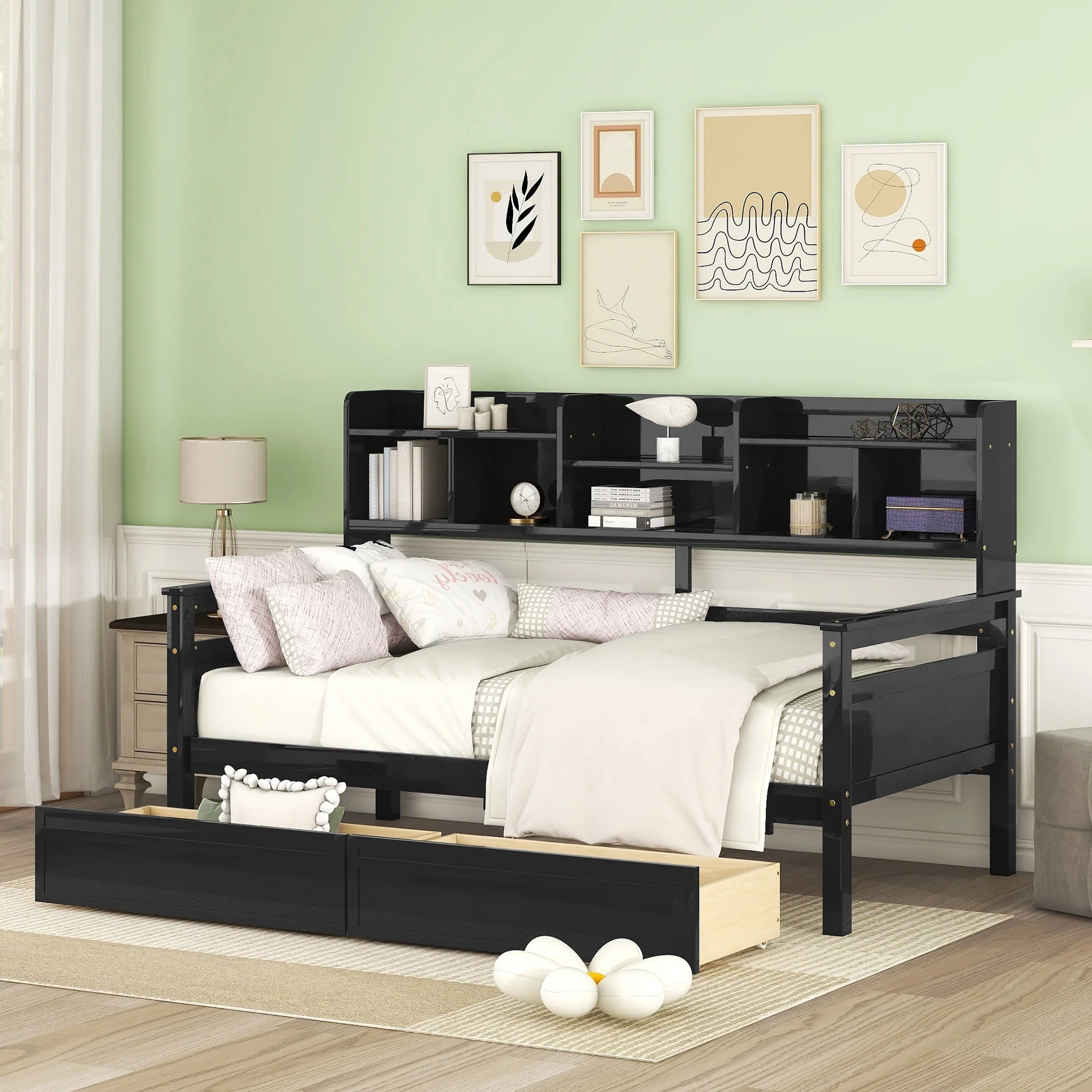 Daybed
