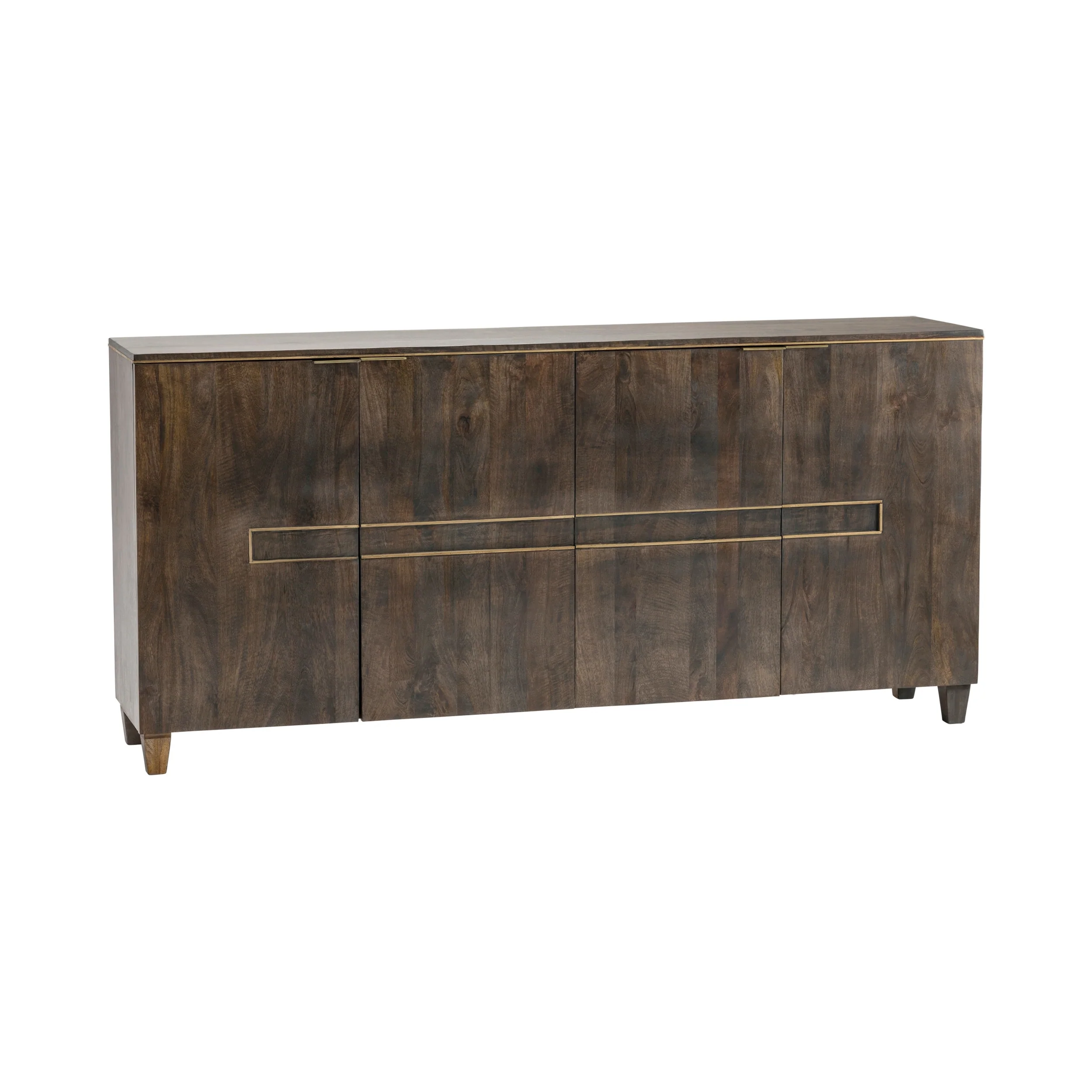 Belle Meade Sideboard - 76 x 16 x 136