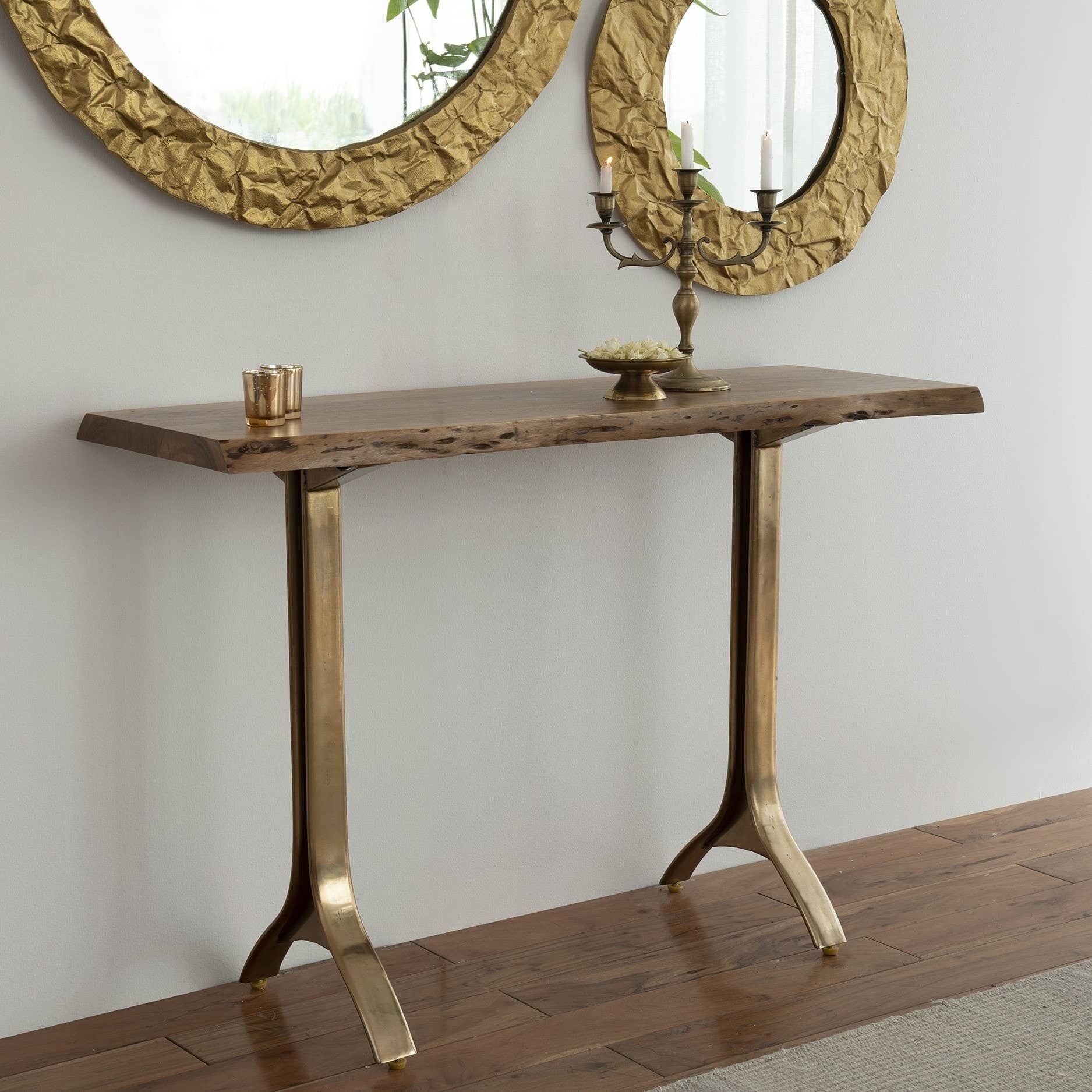 Expobazaar Yoho Console Table