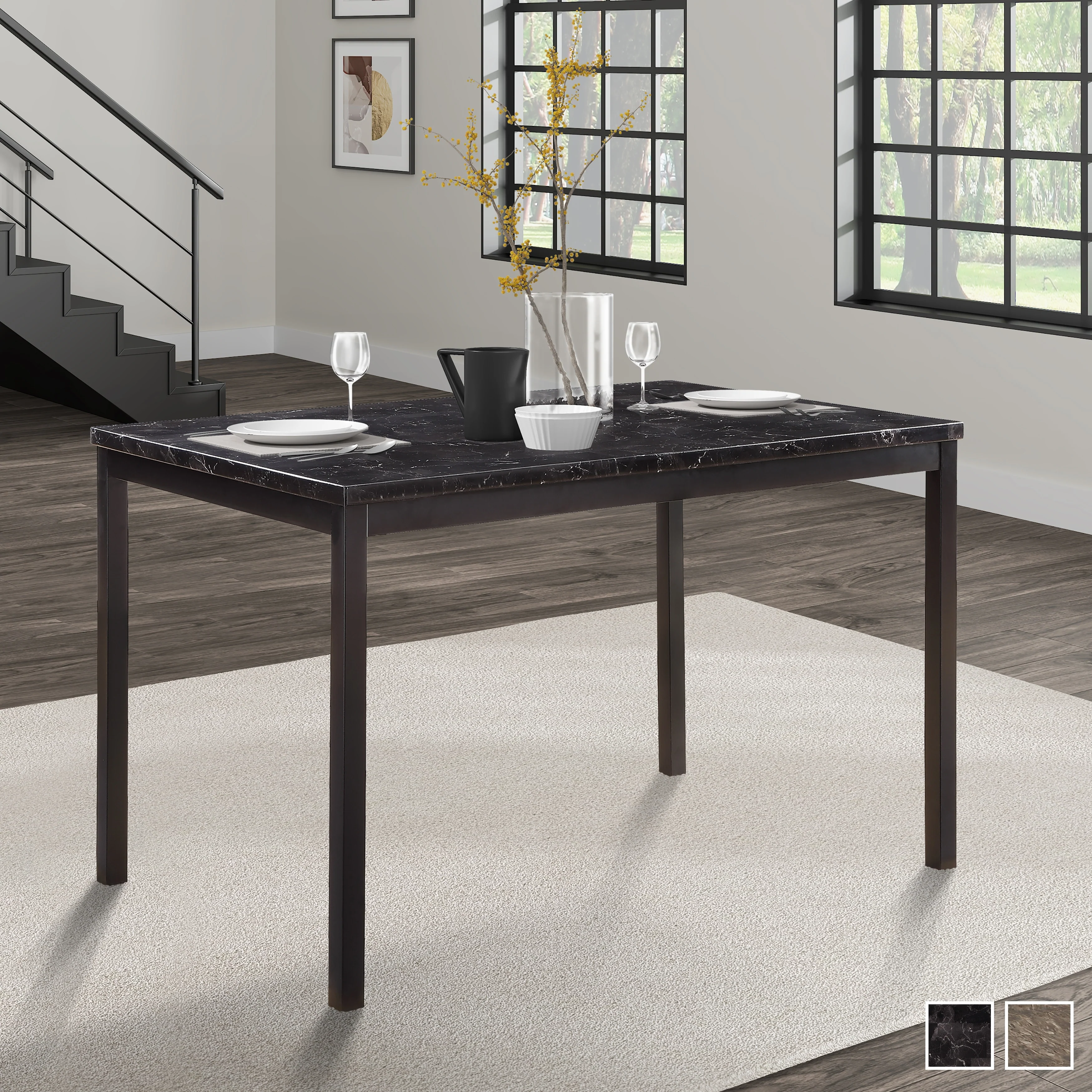 Ricci Dining Table