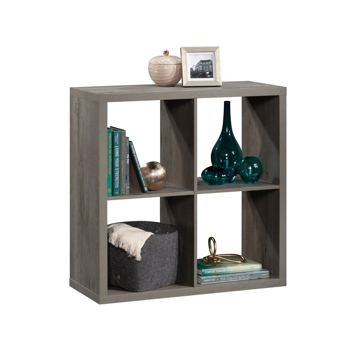 4-Cube Organizer