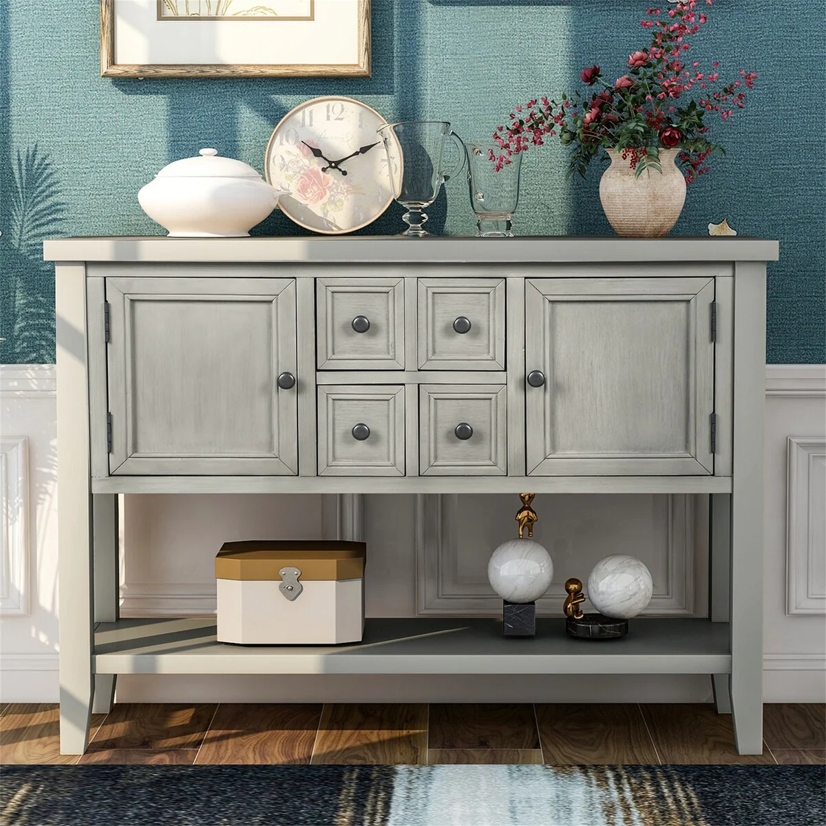 Buffet Sideboard Console Table