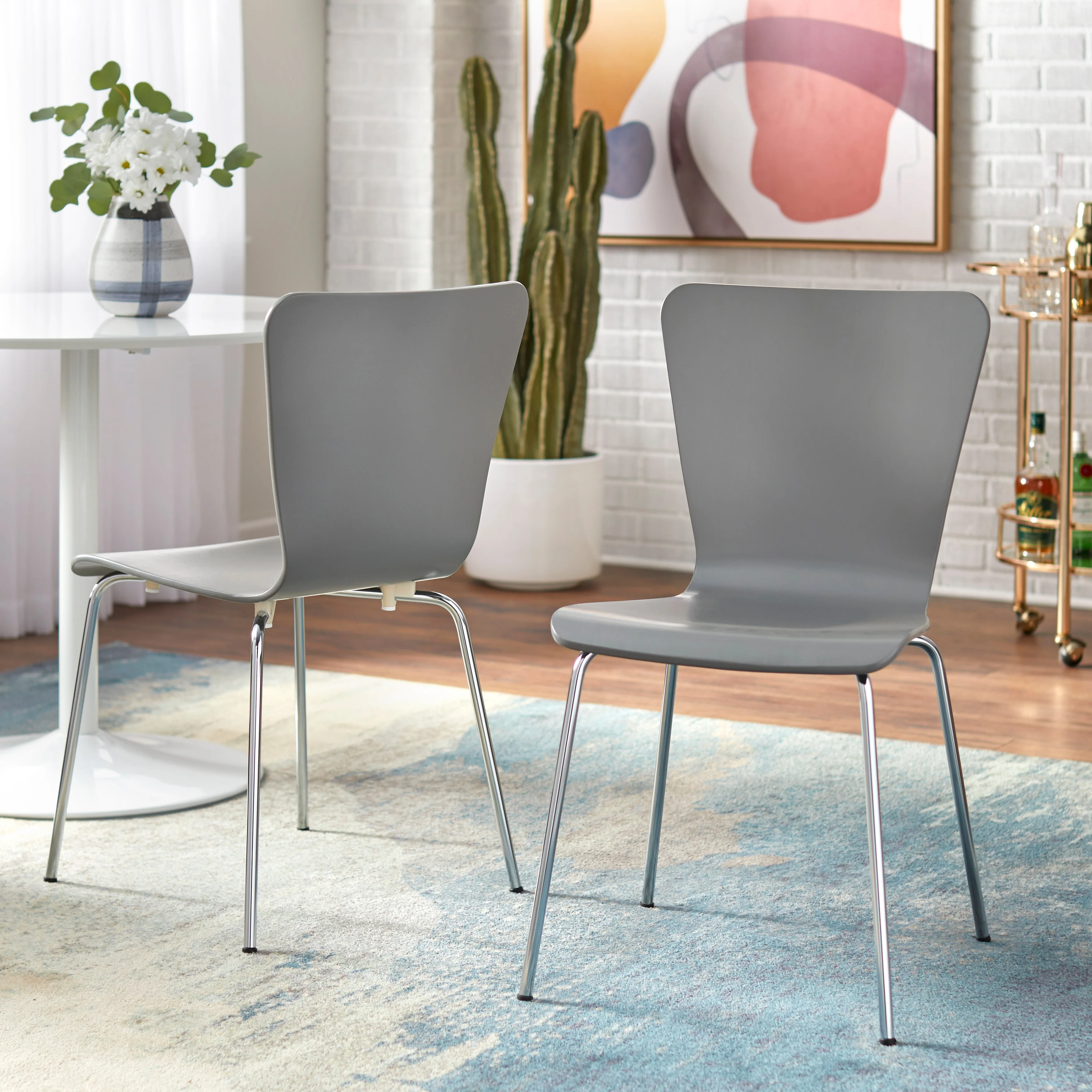 Porch & Den Erie Chairs (Set of 2)