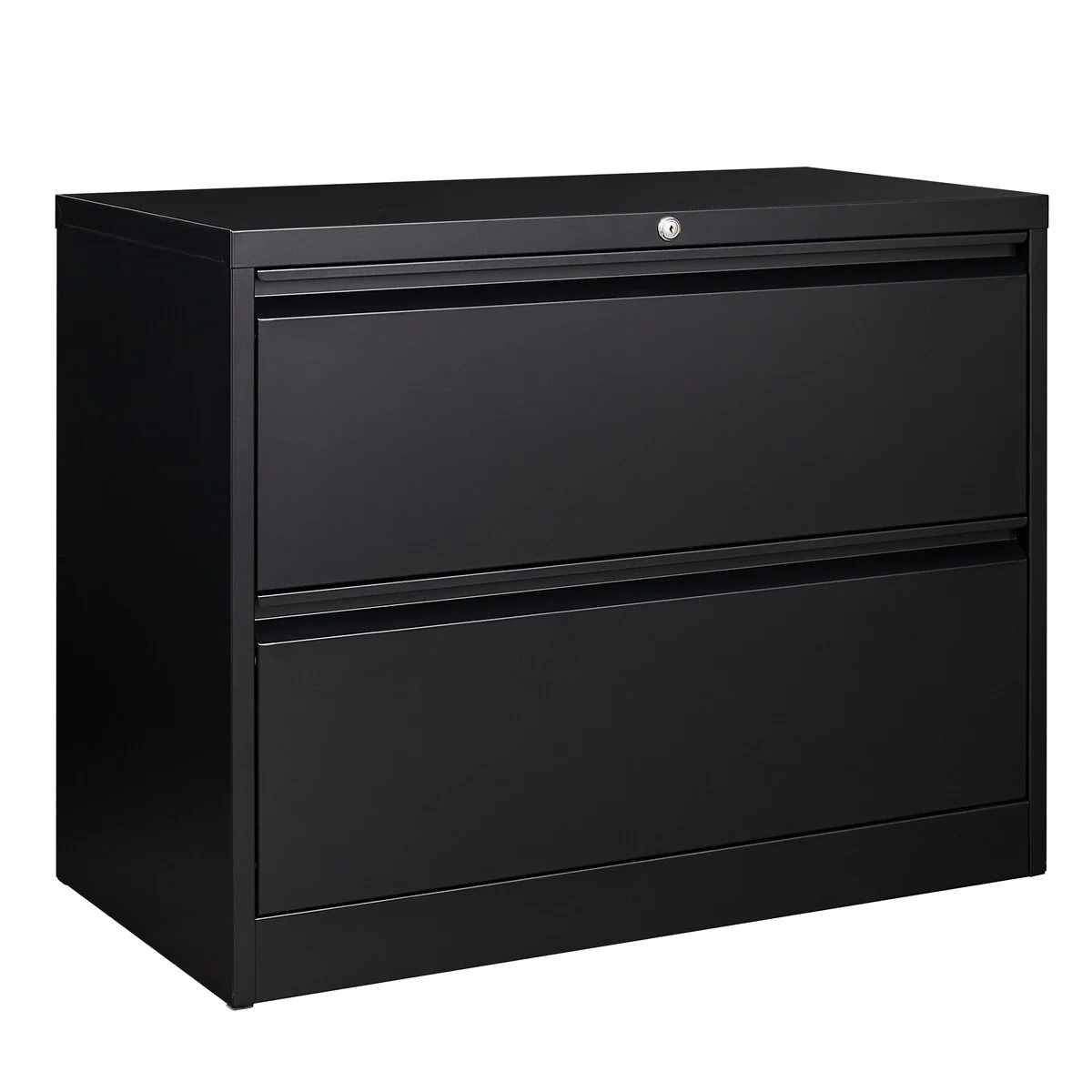 Lateral File Cabinet
