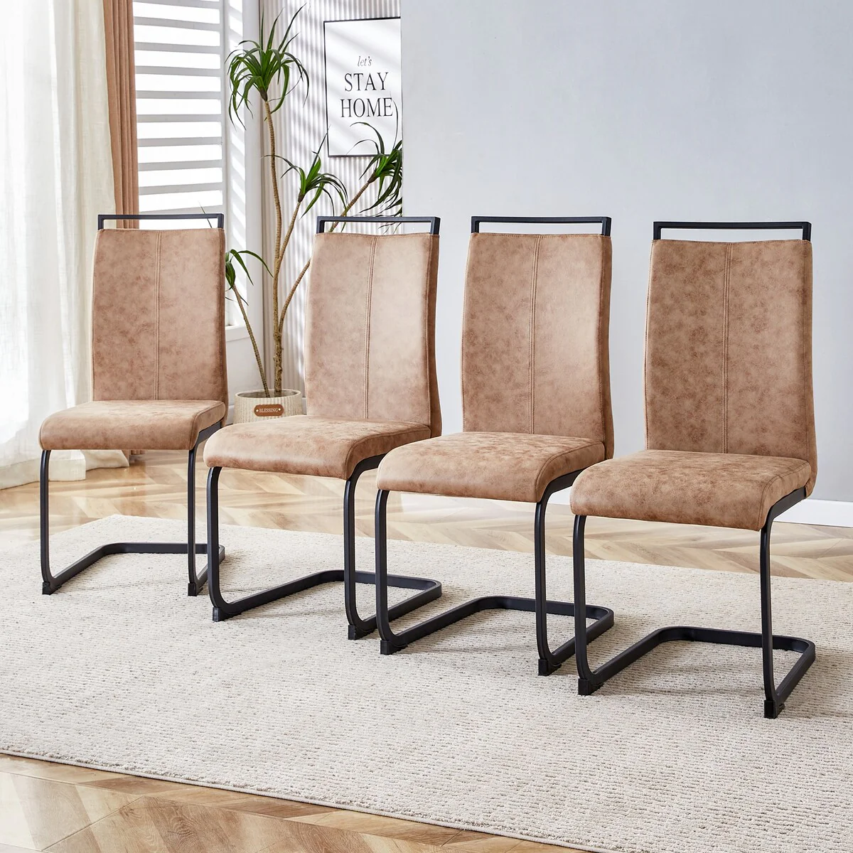 Modern Dining Chairs