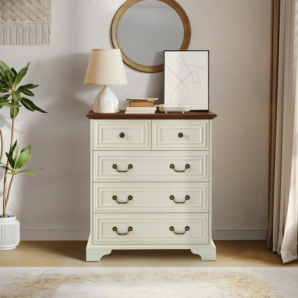 Storage Dressers Organizer