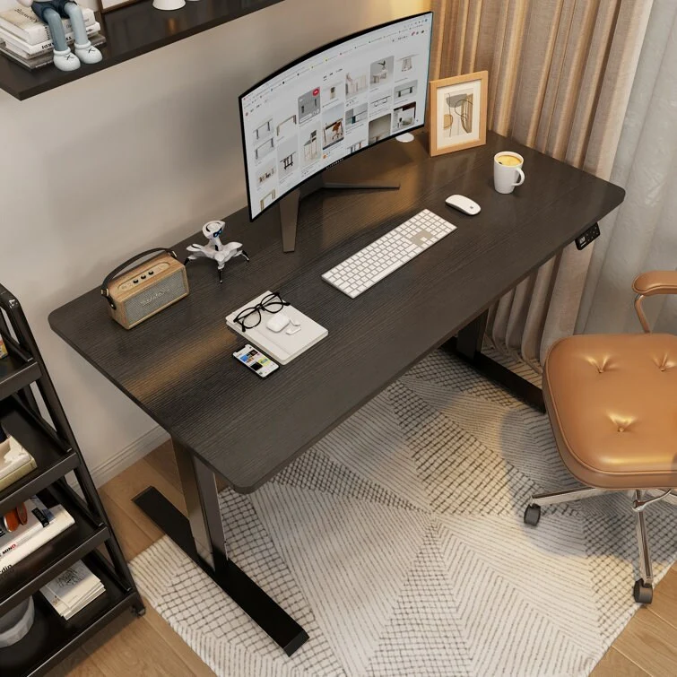 Height Adjustable Standing Desk