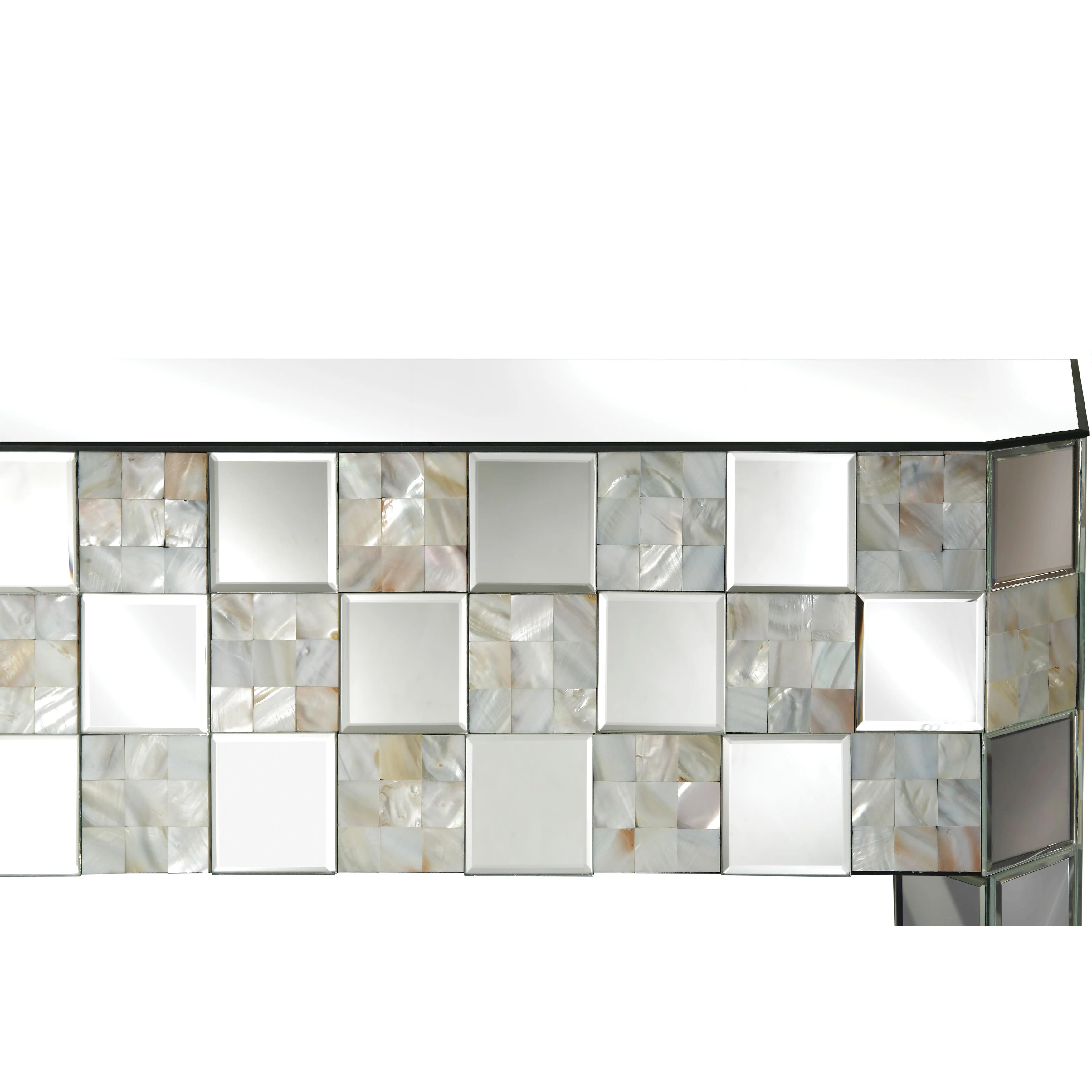 Nathalie Console Table