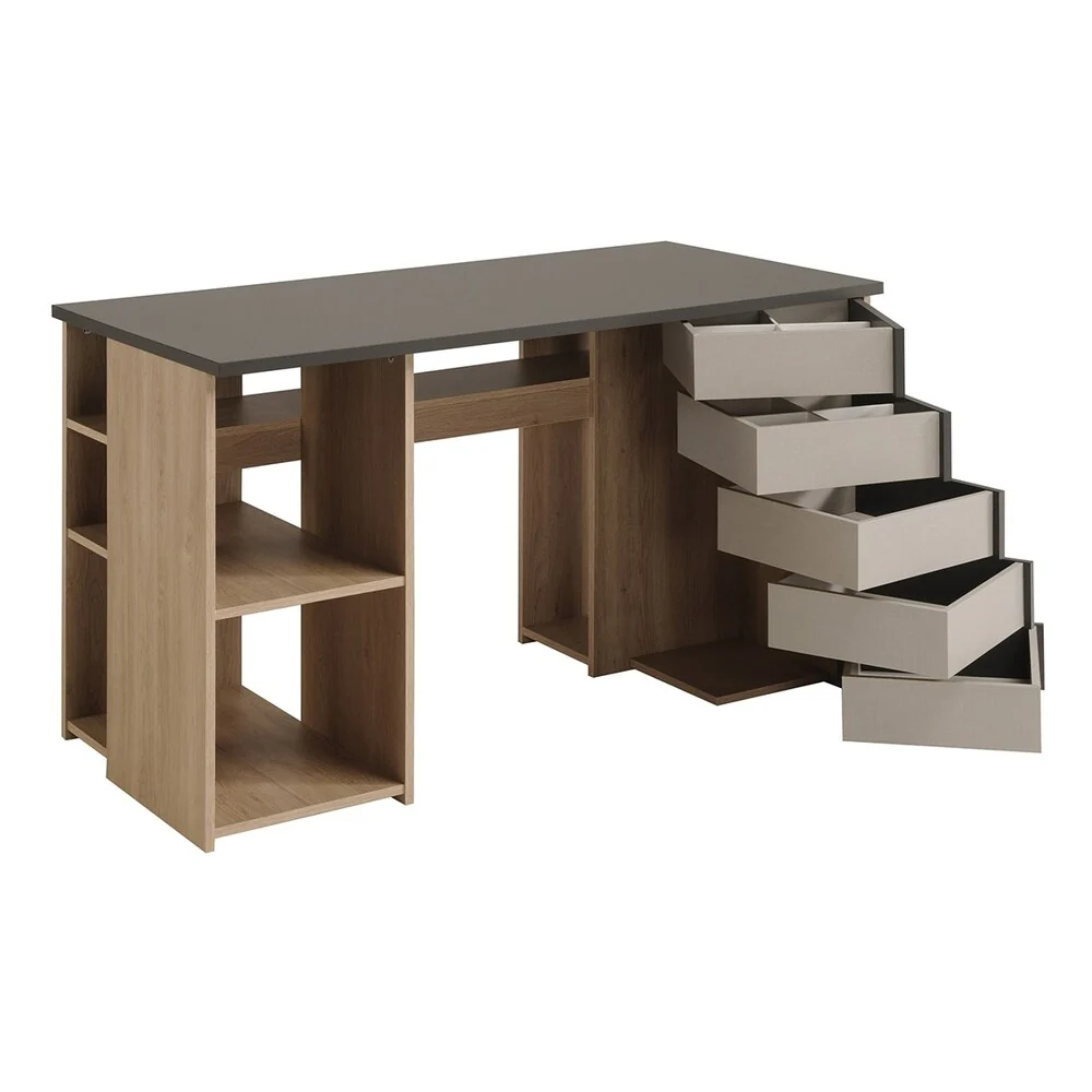 Self Desk