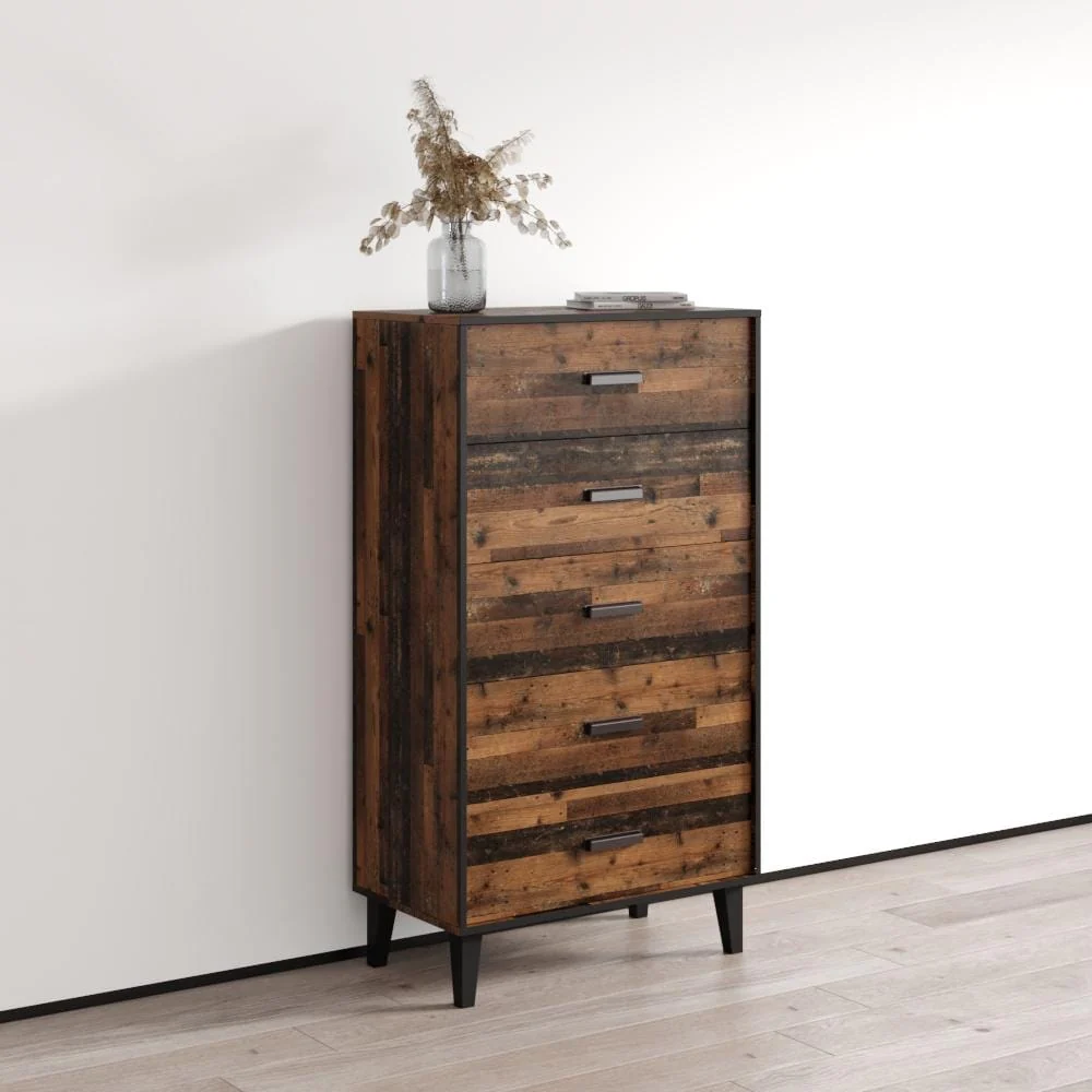 Nevada 5S Dresser