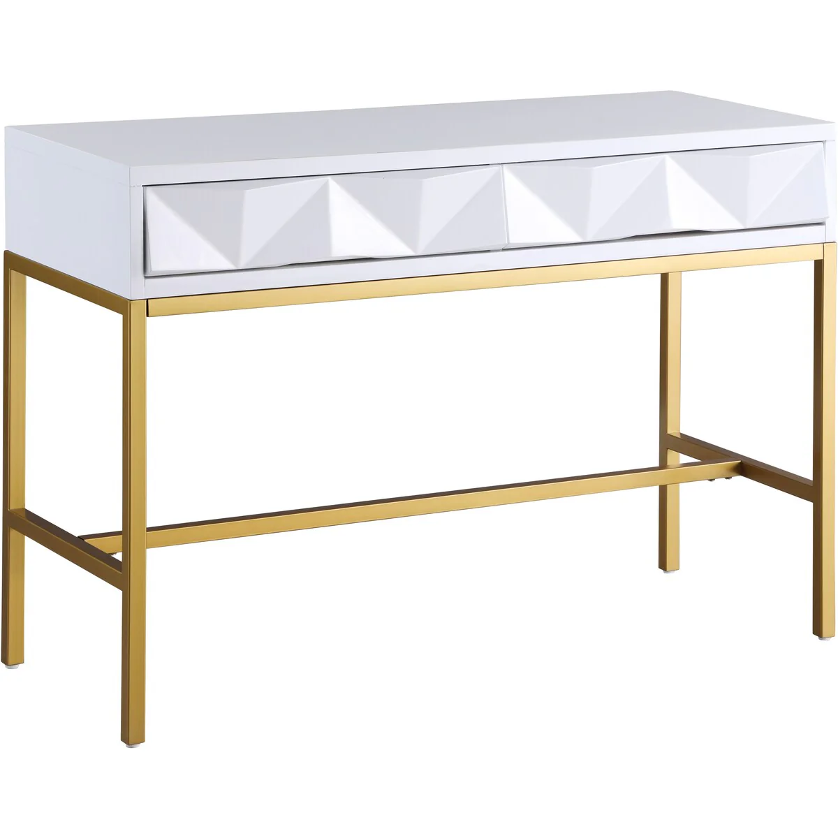 Pandora Laquer Console Table