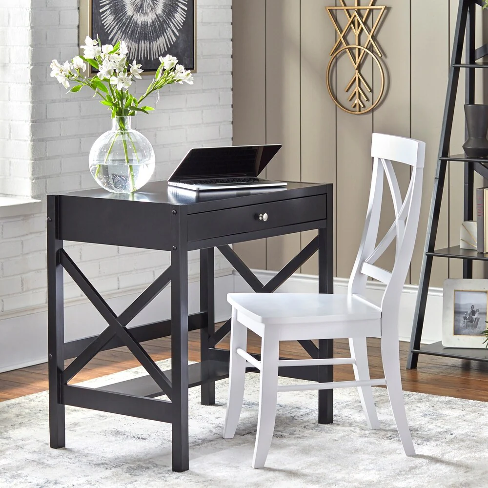Simple Living X Desk