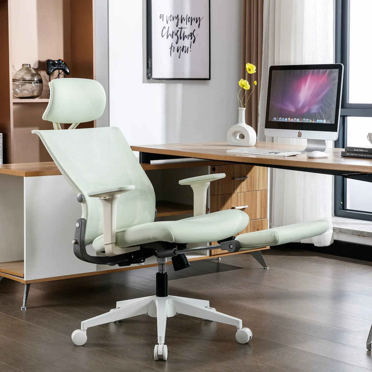 High Back Office Chair