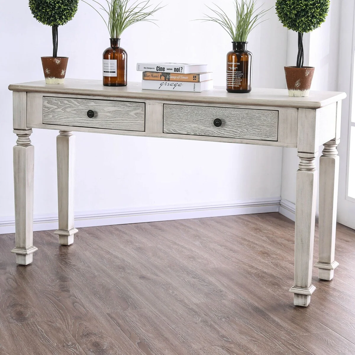 Wiilson Sofa Table