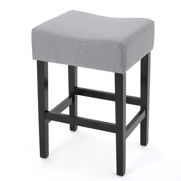 Backless Counter Stool