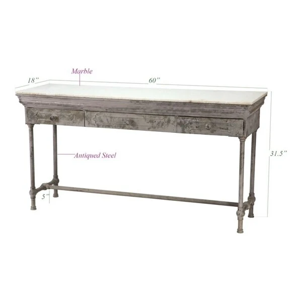 Talbot Console Table