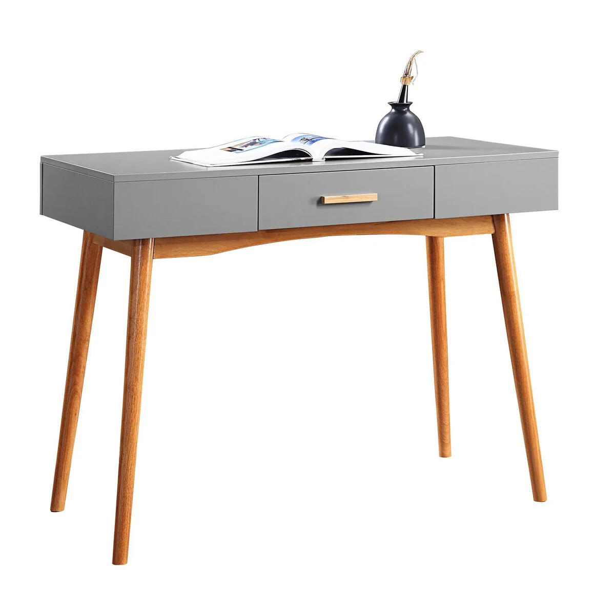Oslo One-Drawer Desk