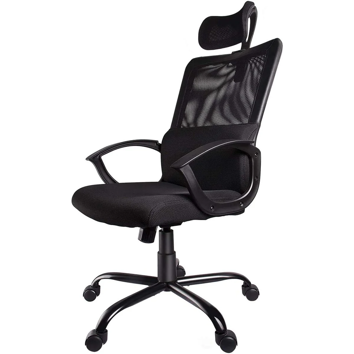 Ergonomic Mesh Office Chair
