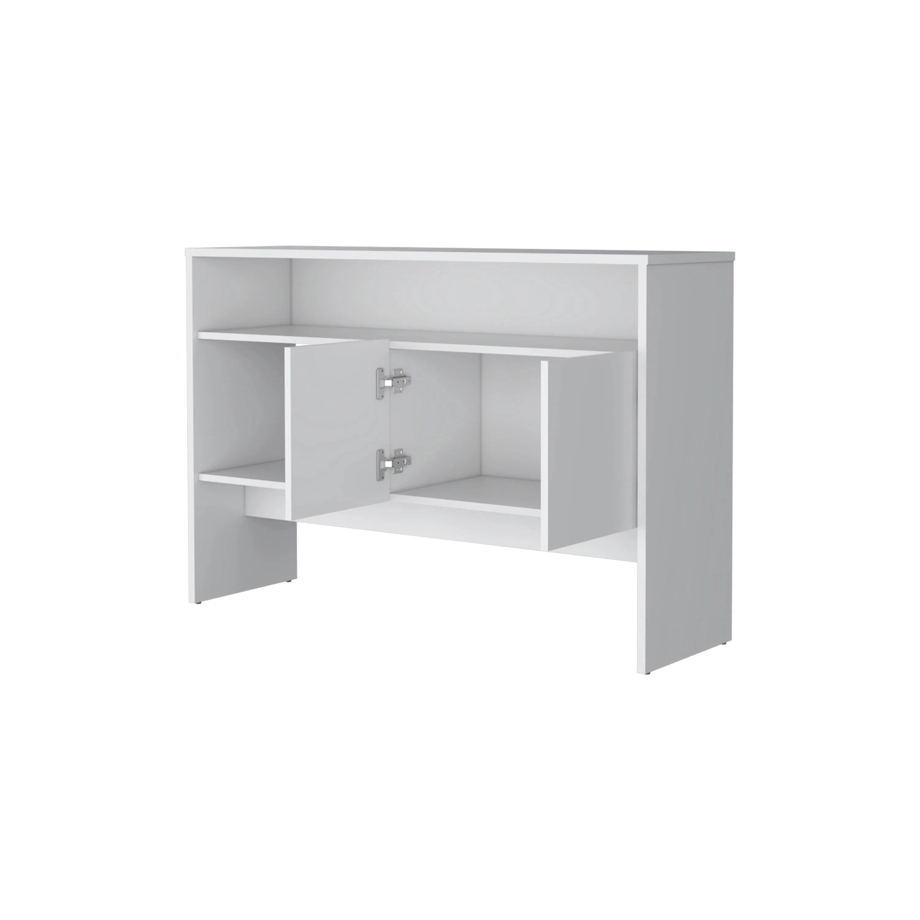 Console Table with Two Doors