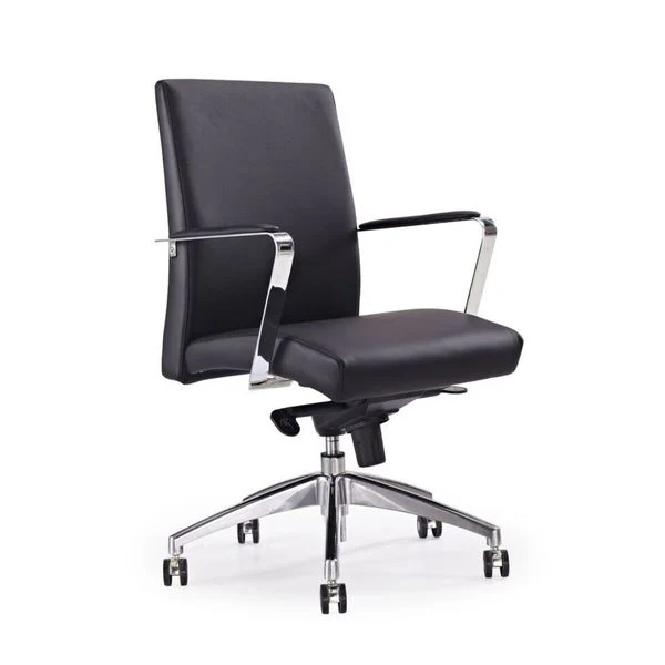 Clemson Low Back Office Chair