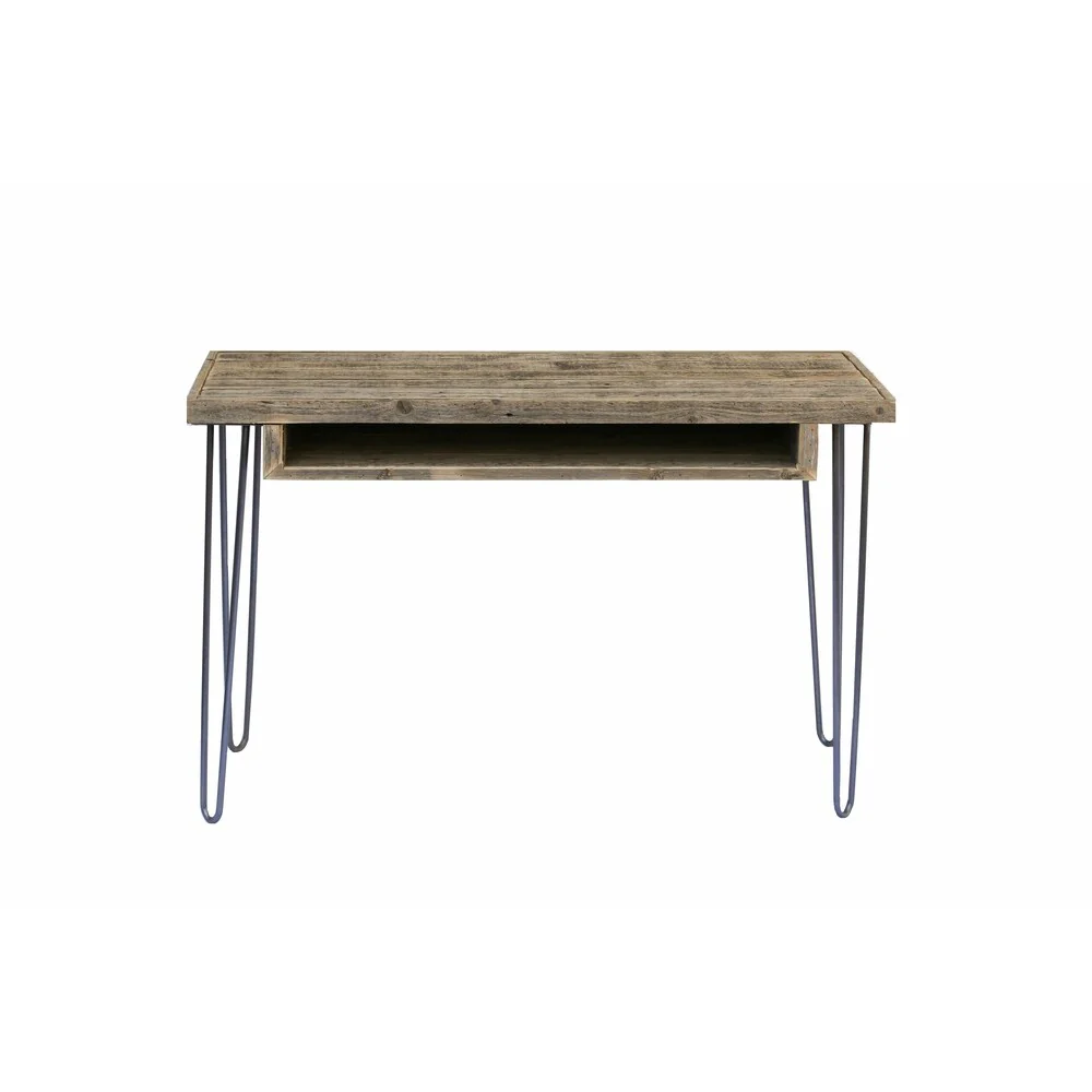 Industrial Storage Desk