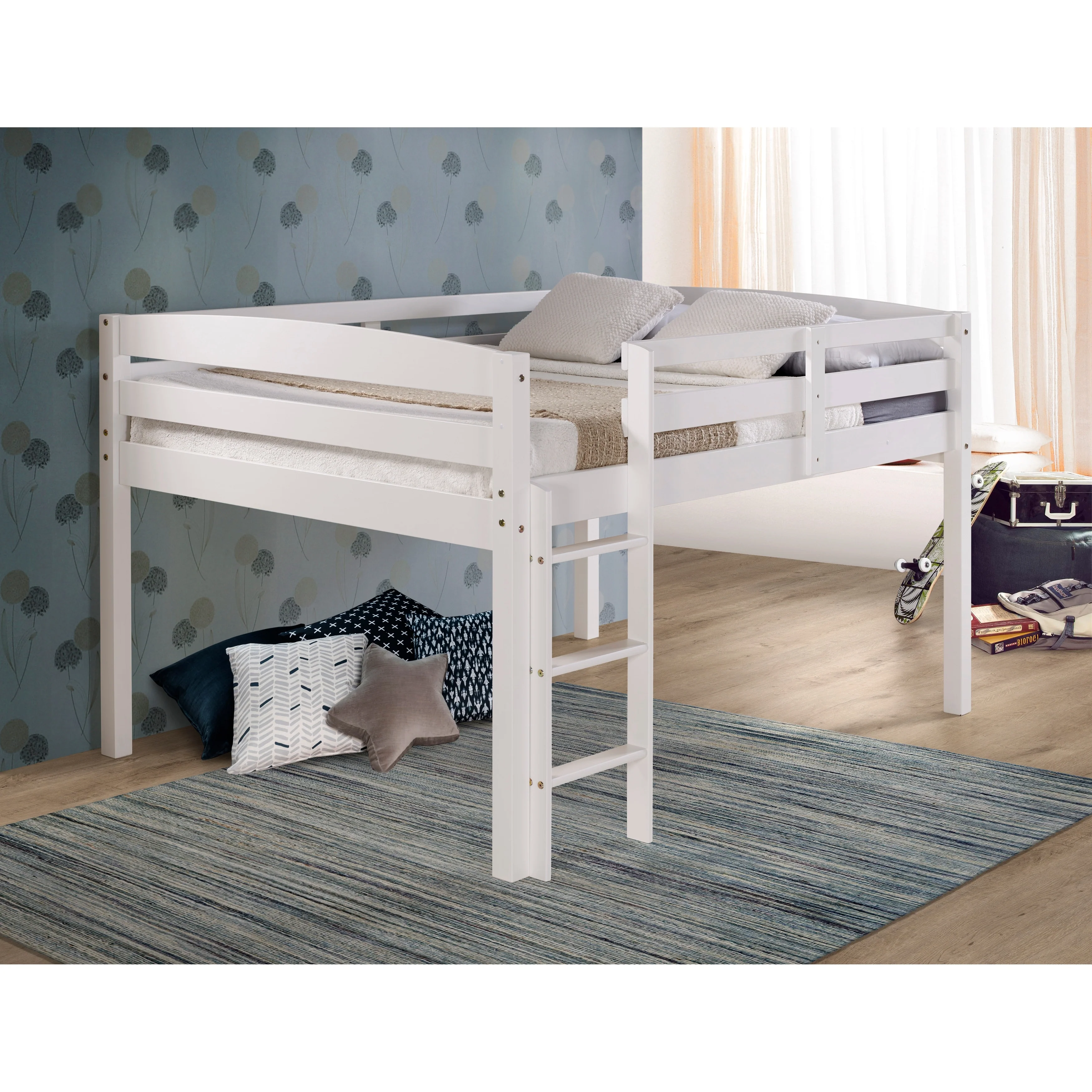 Tribeca Junior Loft Bed