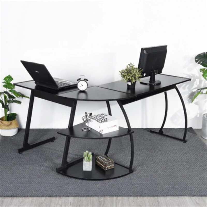 Home Office L Shape Desk
