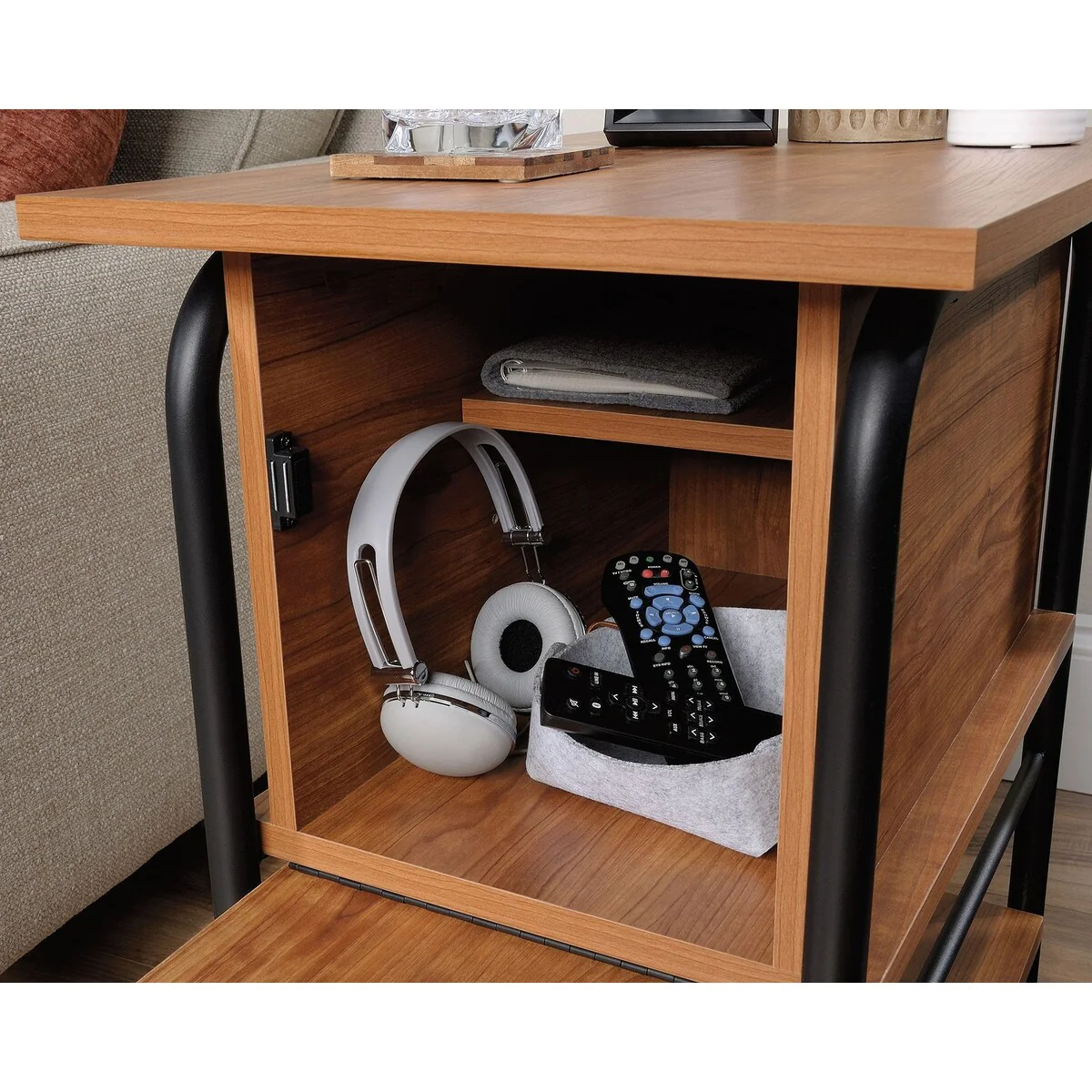 Union Plain Recliner Table Pc 3a