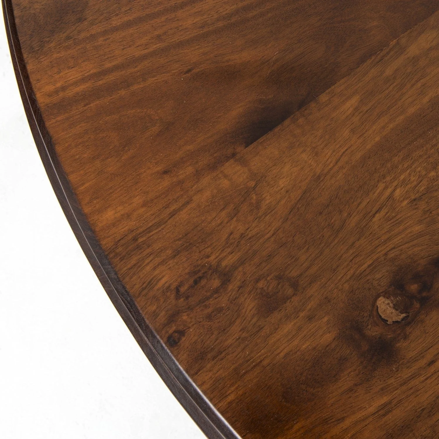 Magnolia Round Dining Table Solid wood