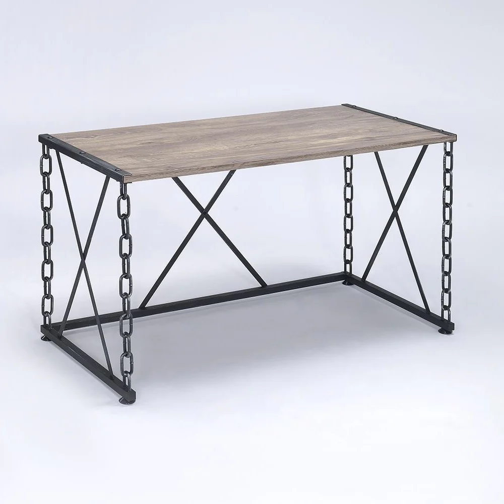 Rectangular Console Table