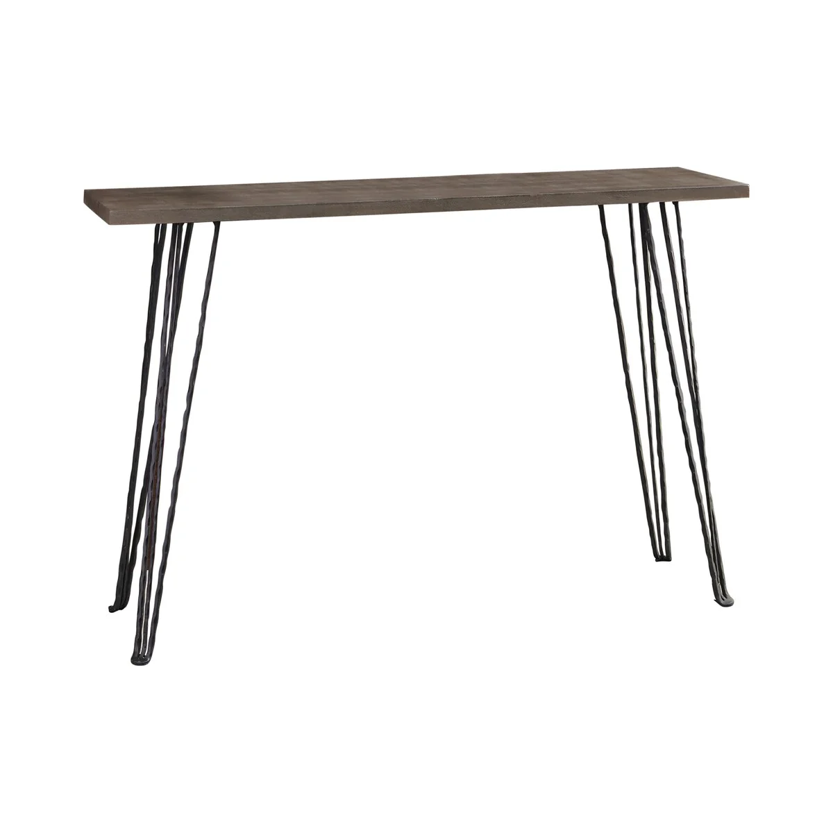 Moffitt Rectangular Console Table