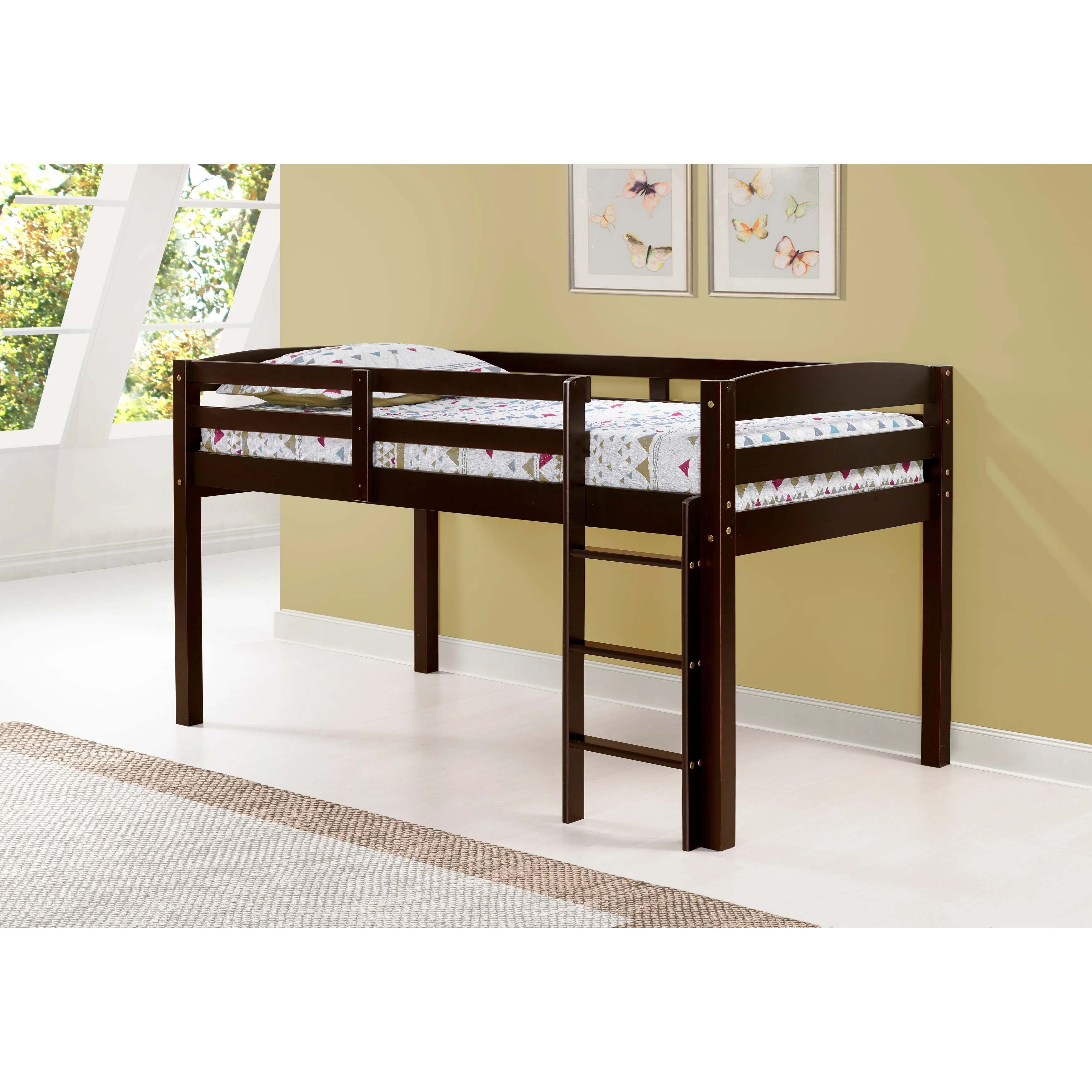 Tribeca Junior Loft Bed