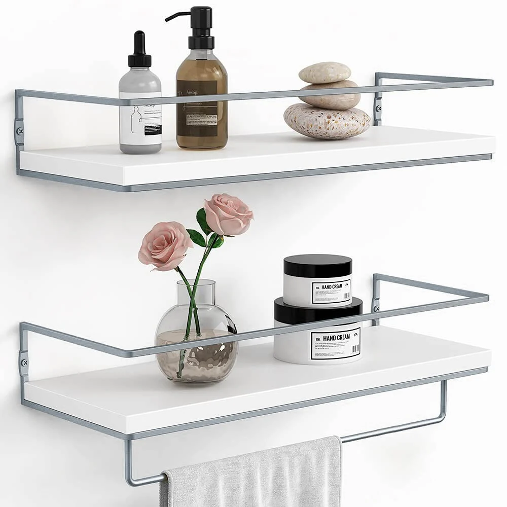 Floating Shelves - 2Pack