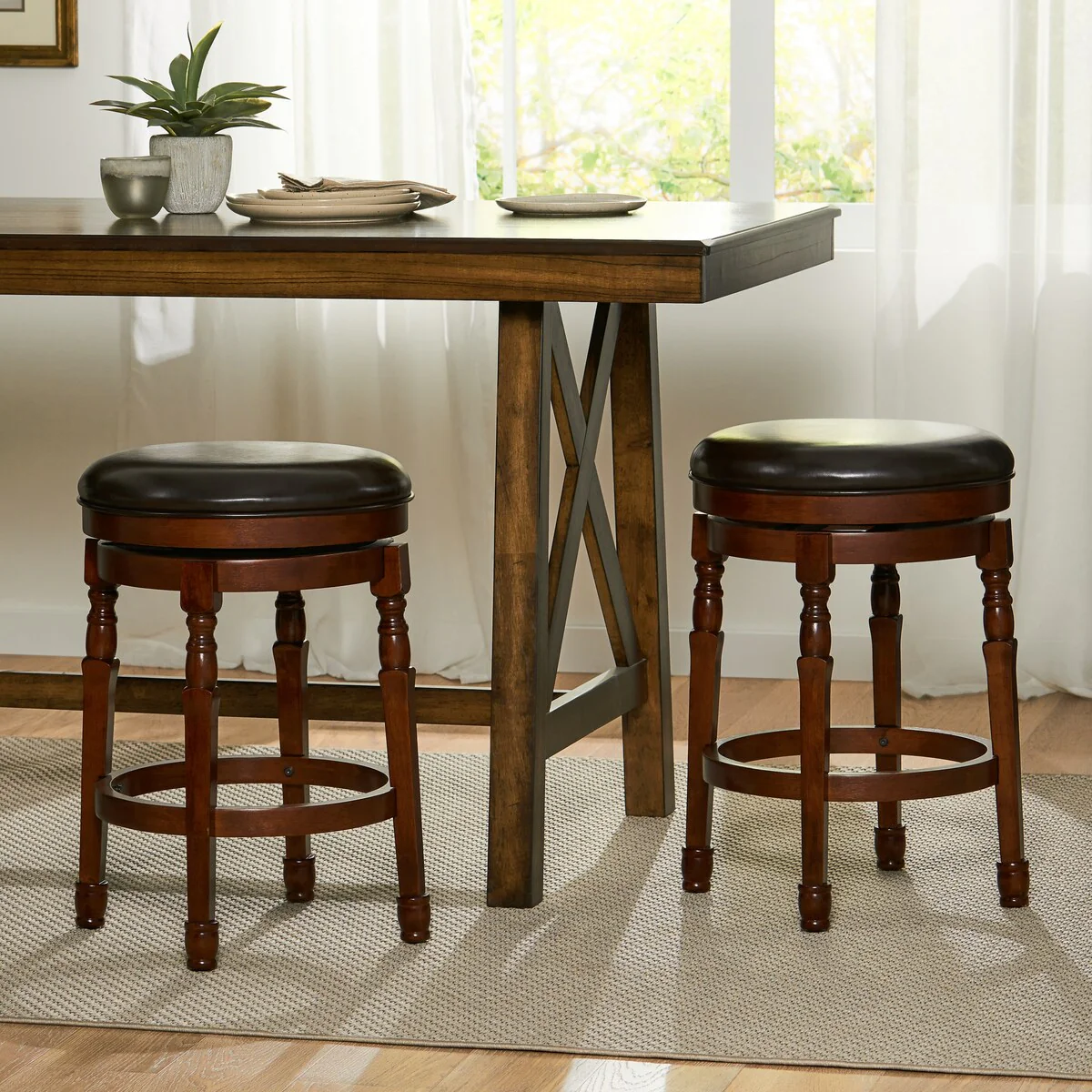 Counter Stool