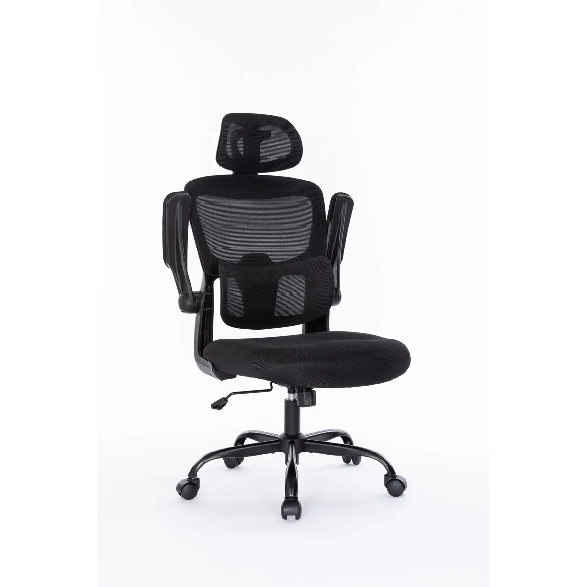 Ergonomic Mesh Office Chair