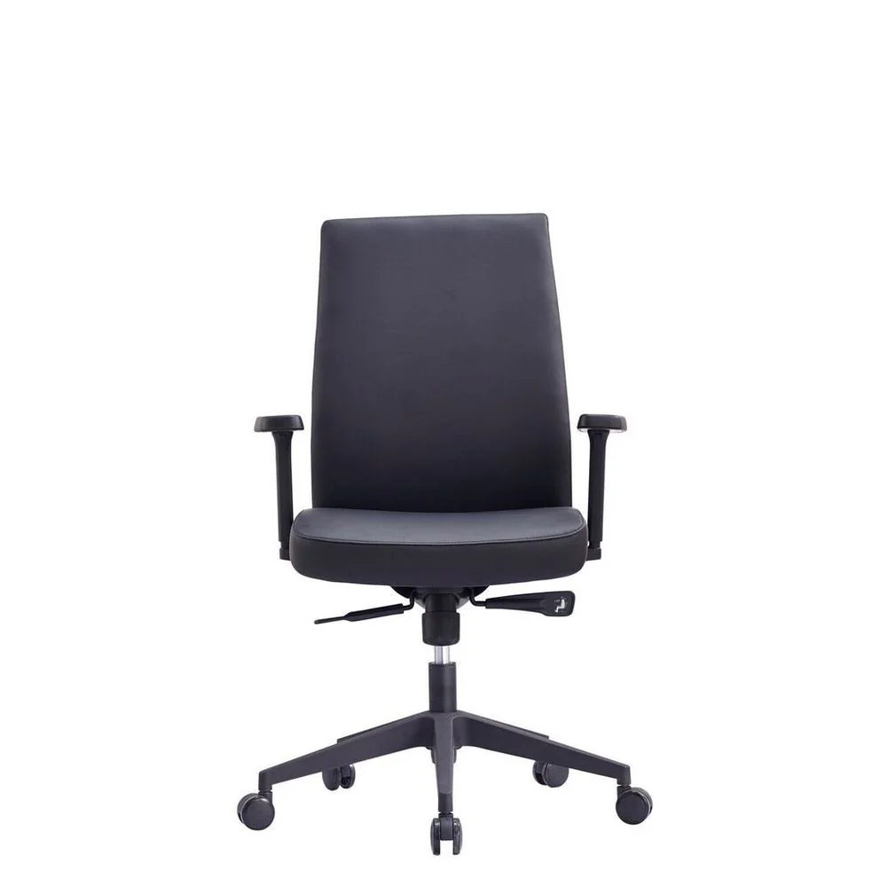 Columbia Low-back Office Chair