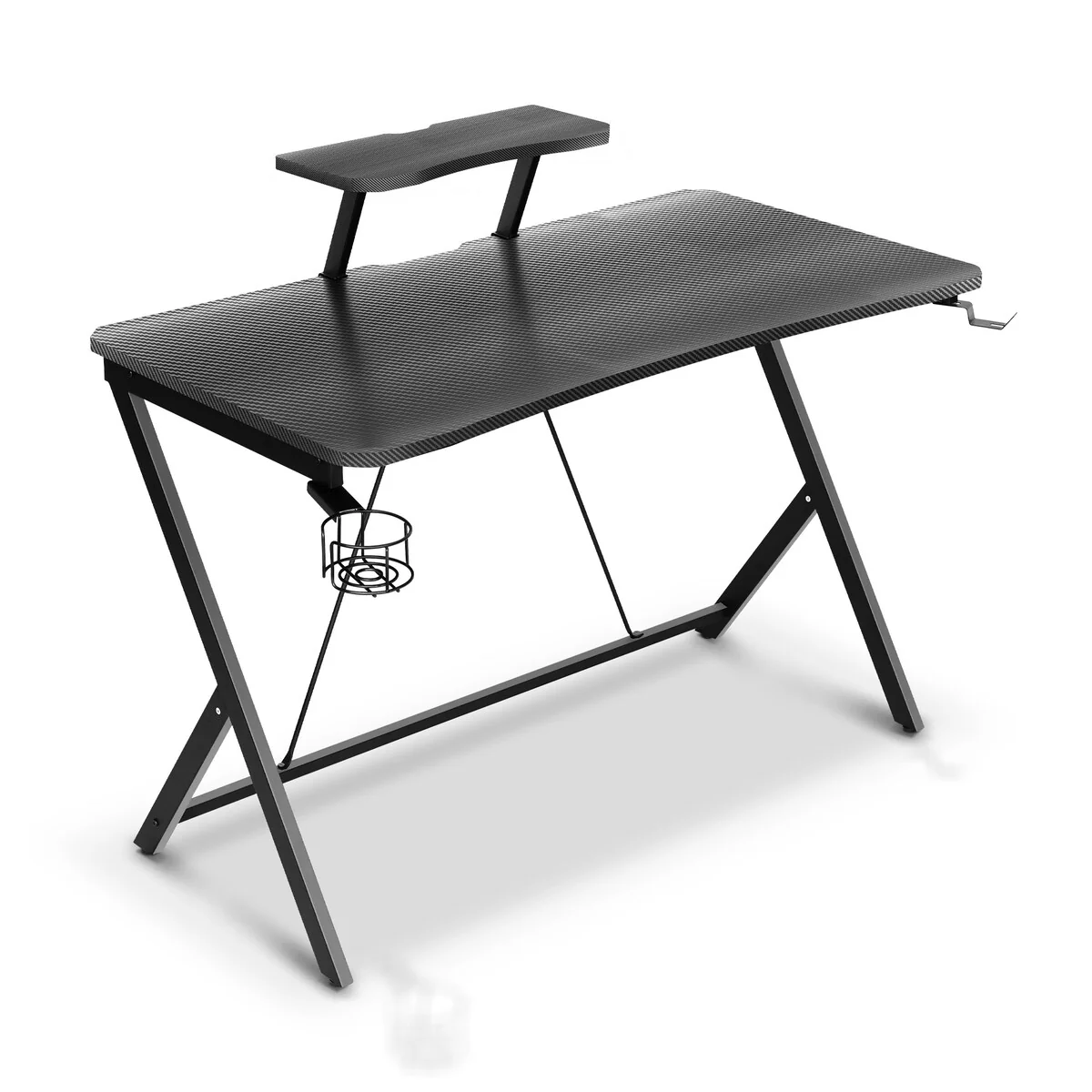 Gaming Table Height Adjustable