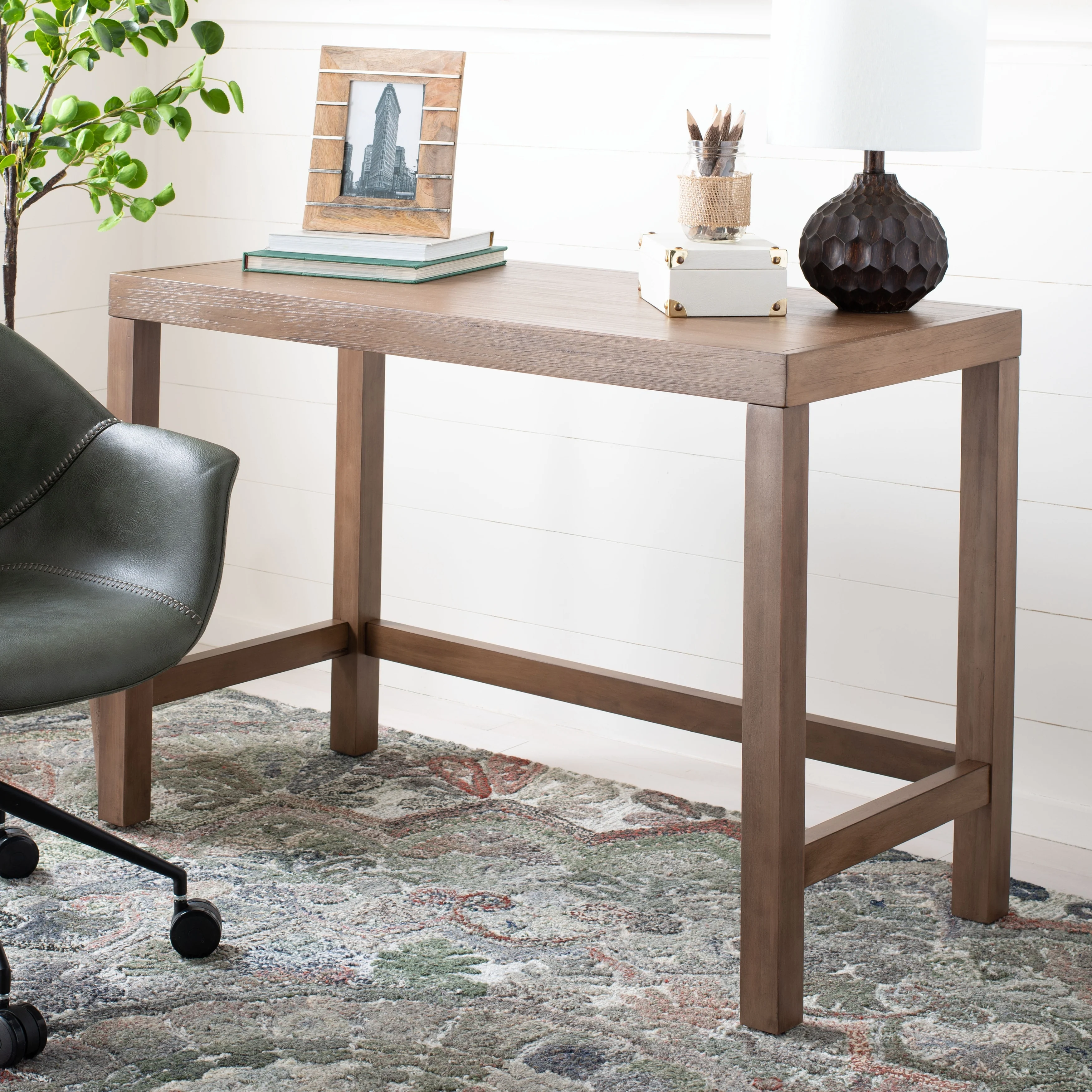 SAFAVIEH Lennie Desk