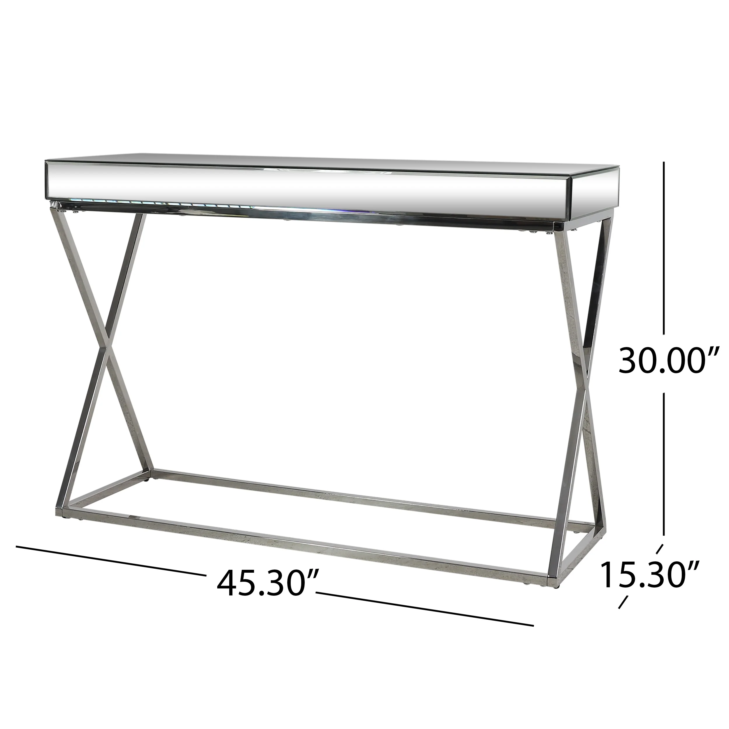 Modern Console Table