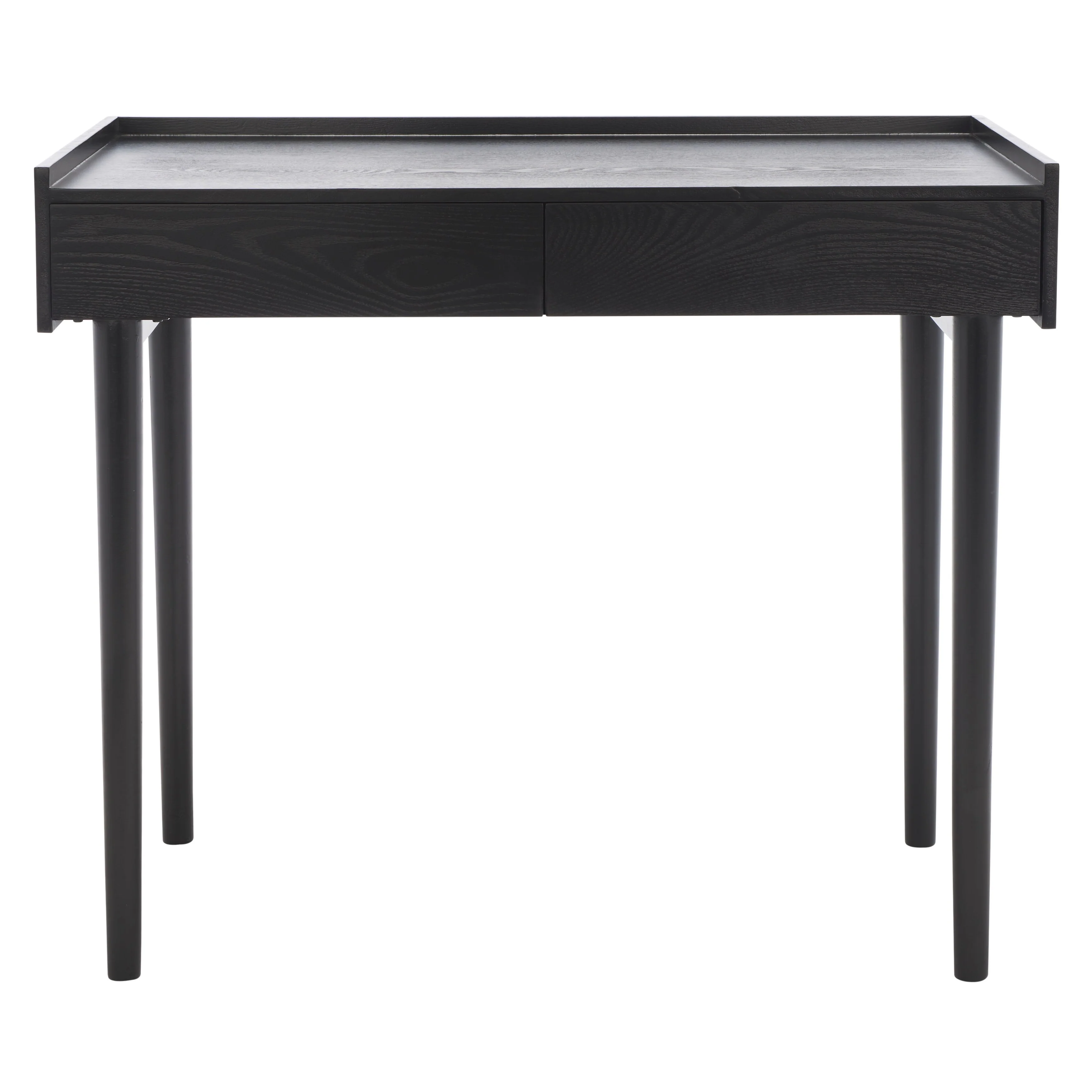 SAFAVIEH Zela 2-Drawer Desk