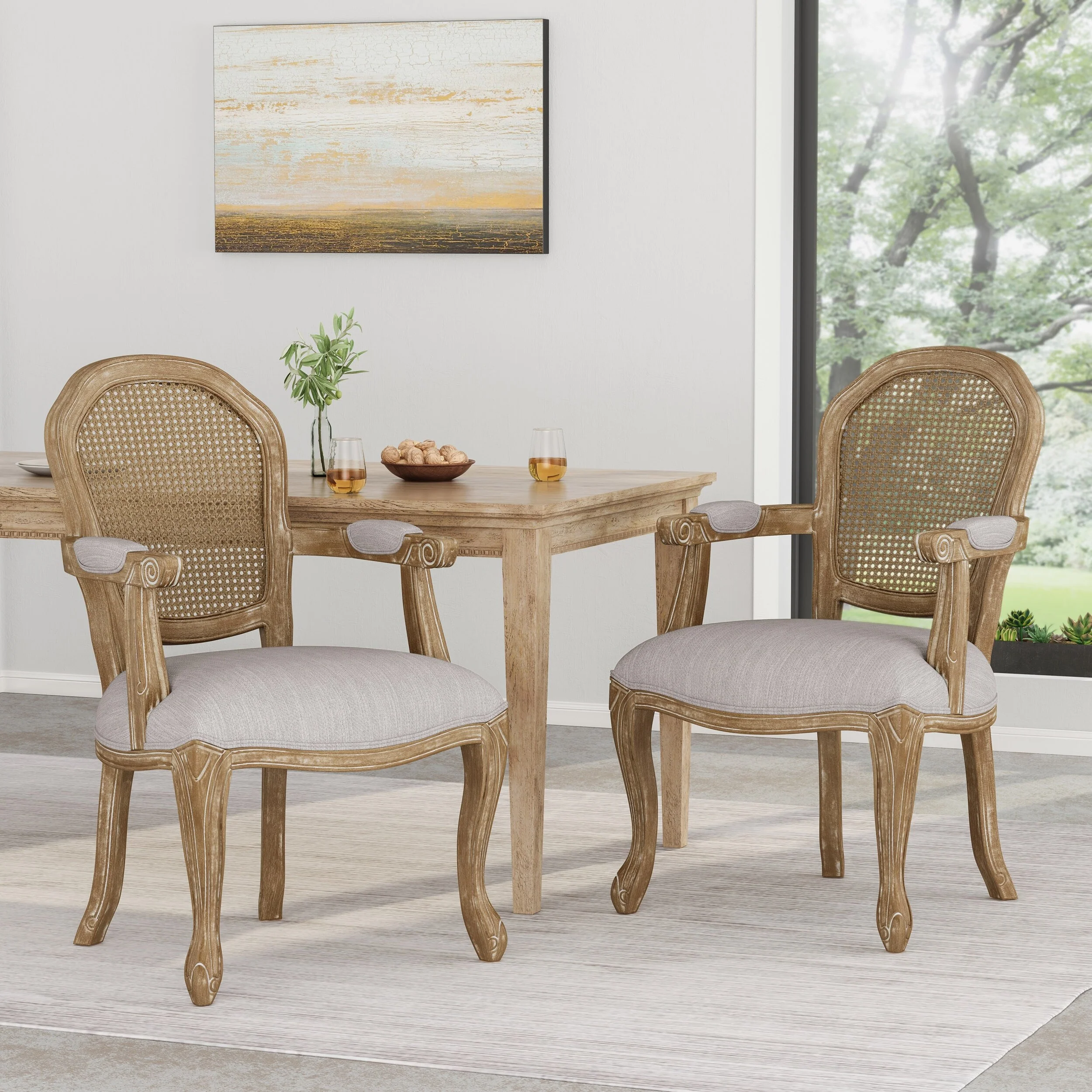 Dining Chair