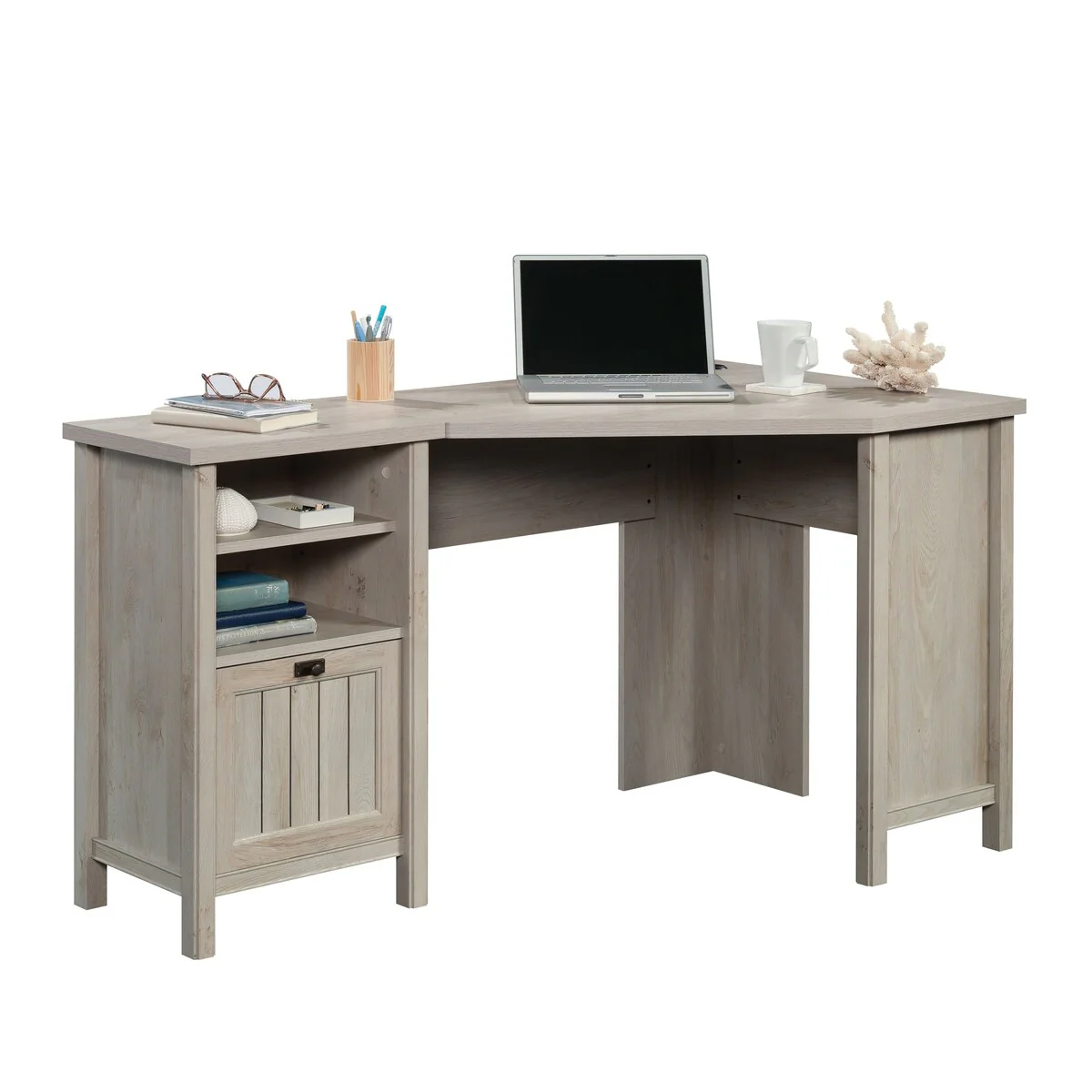 Costa Corner Desk Chc