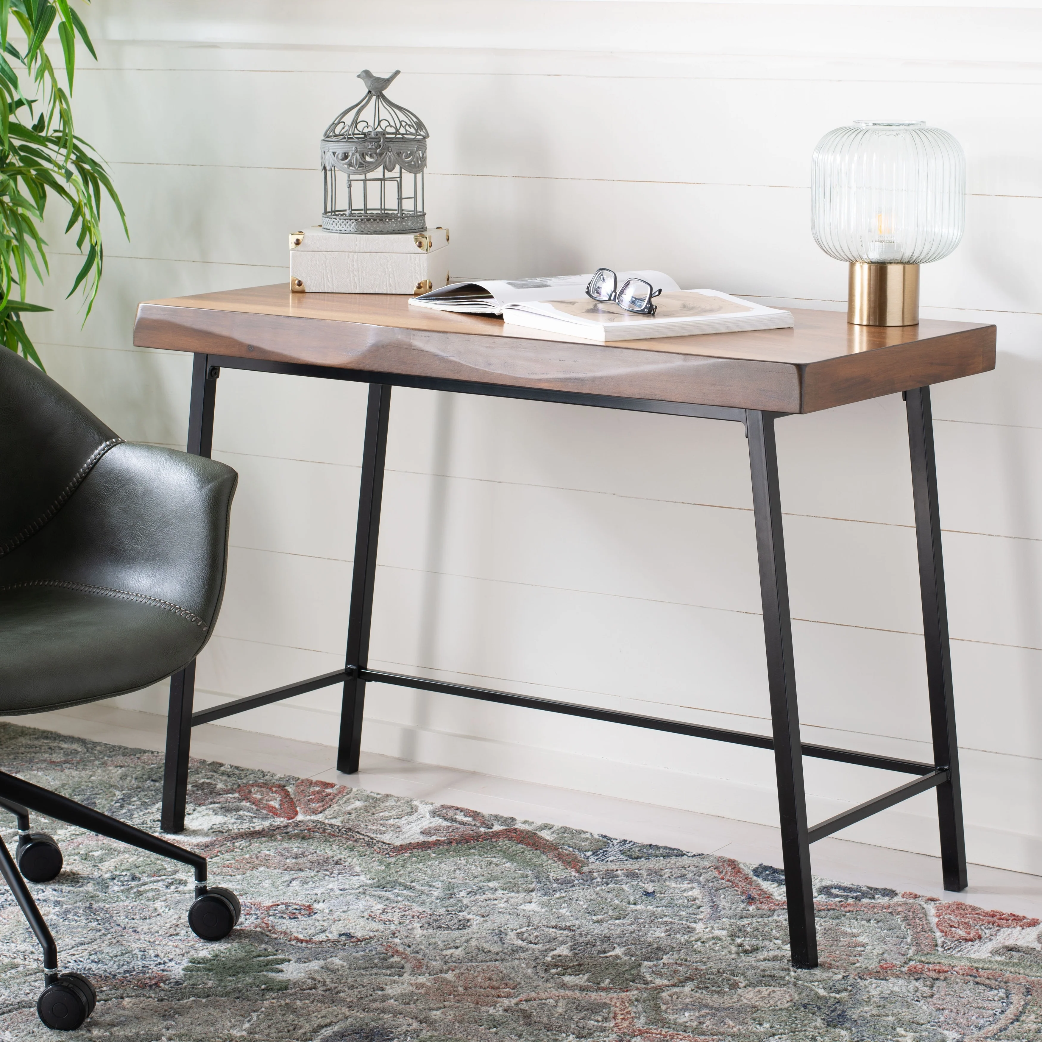 SAFAVIEH Veta Desk