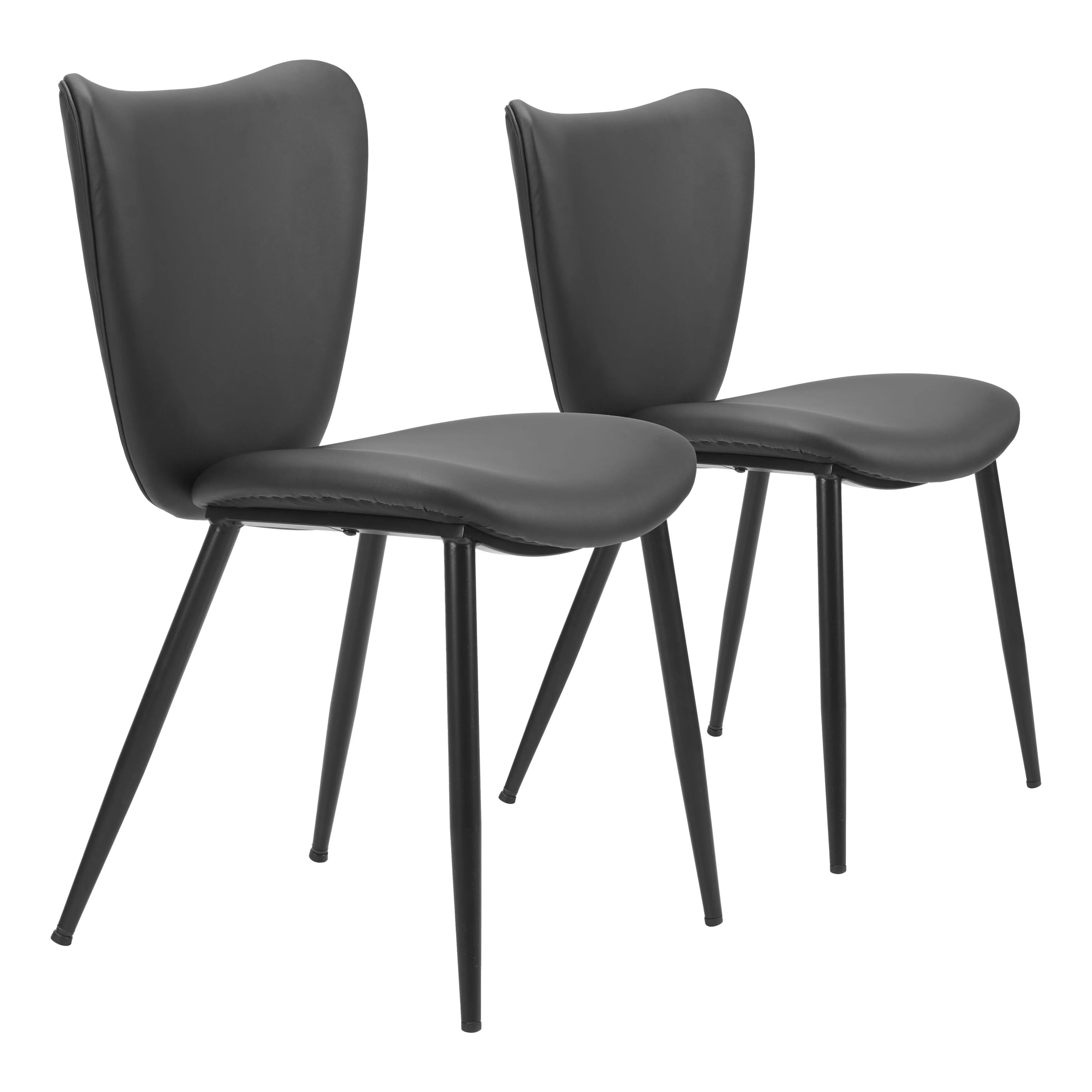 Prestige Dining Chair Black