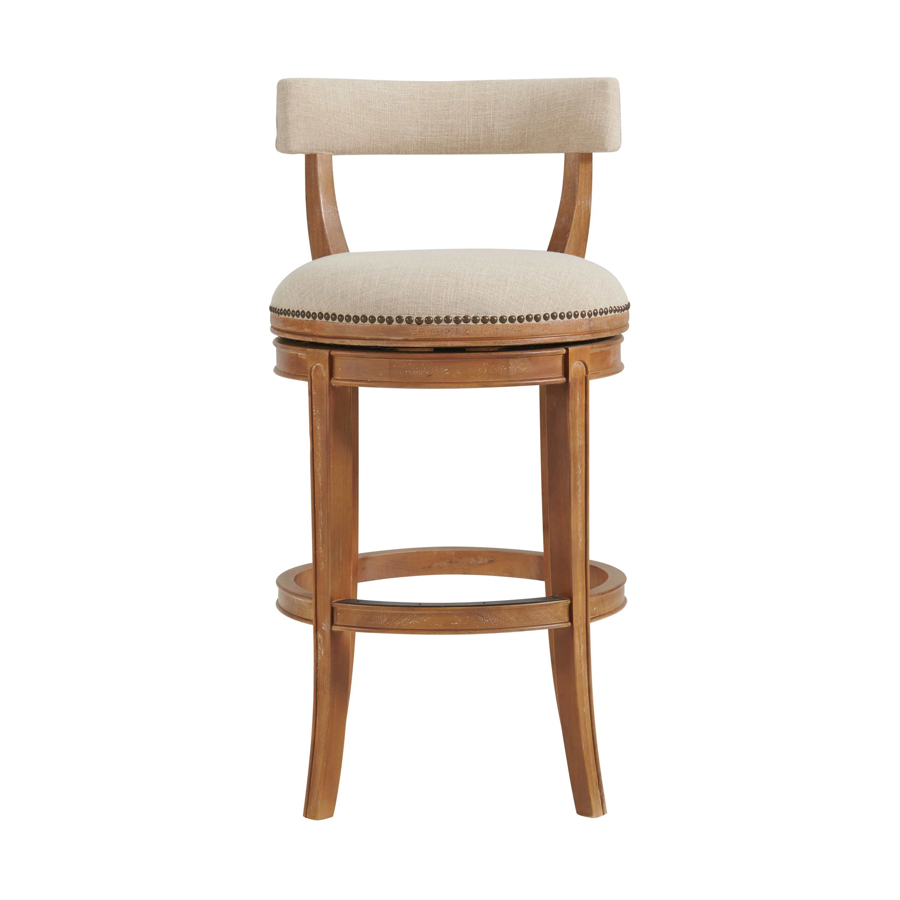 Hanover Swivel Bar Stool