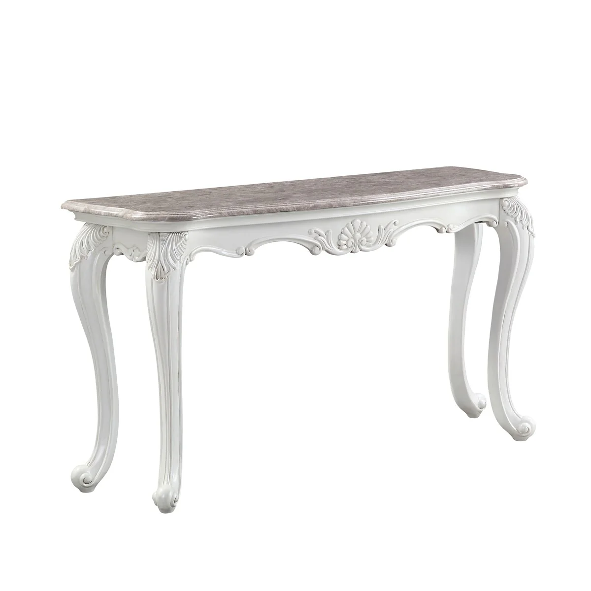 Callahan Sofa Table