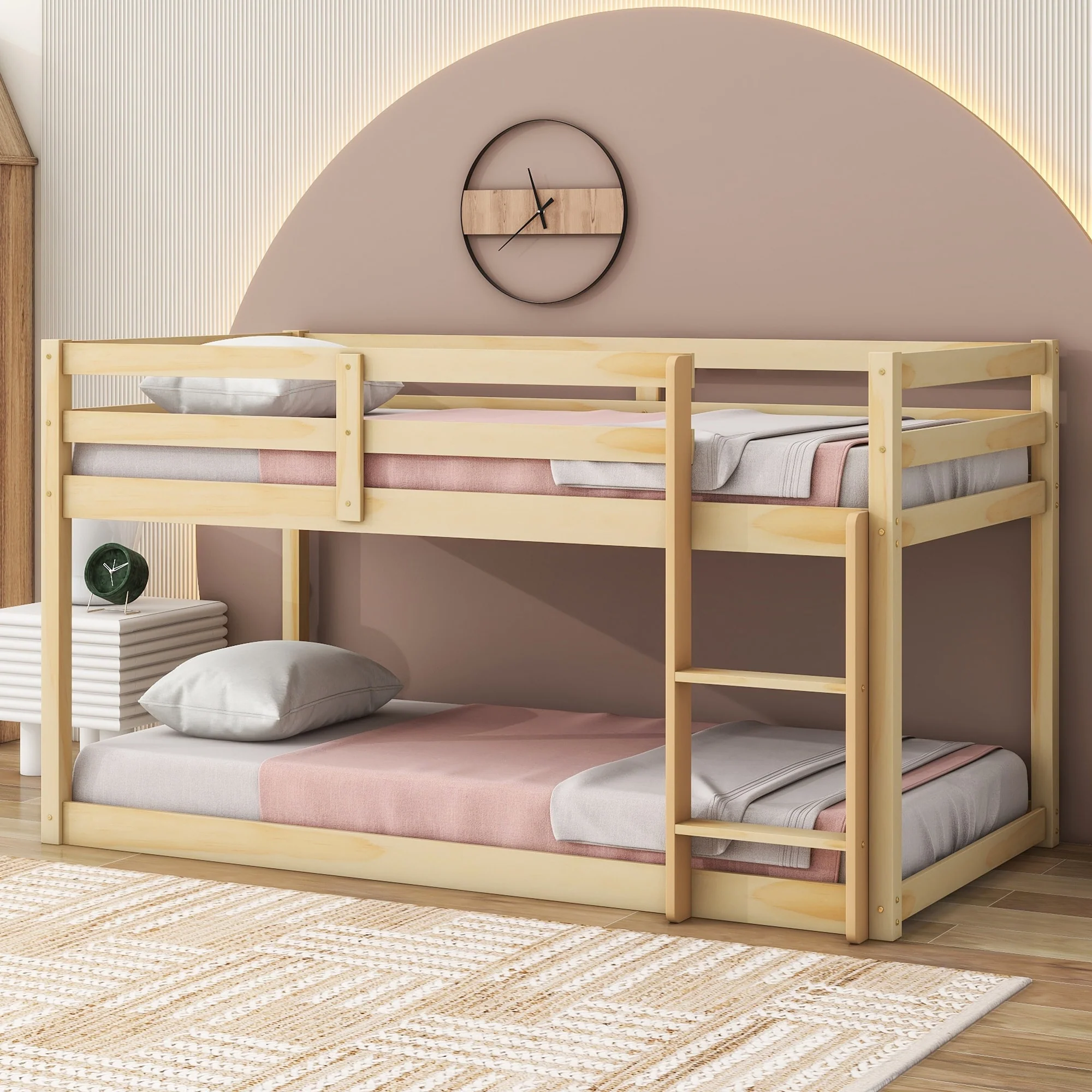 Loft Bed